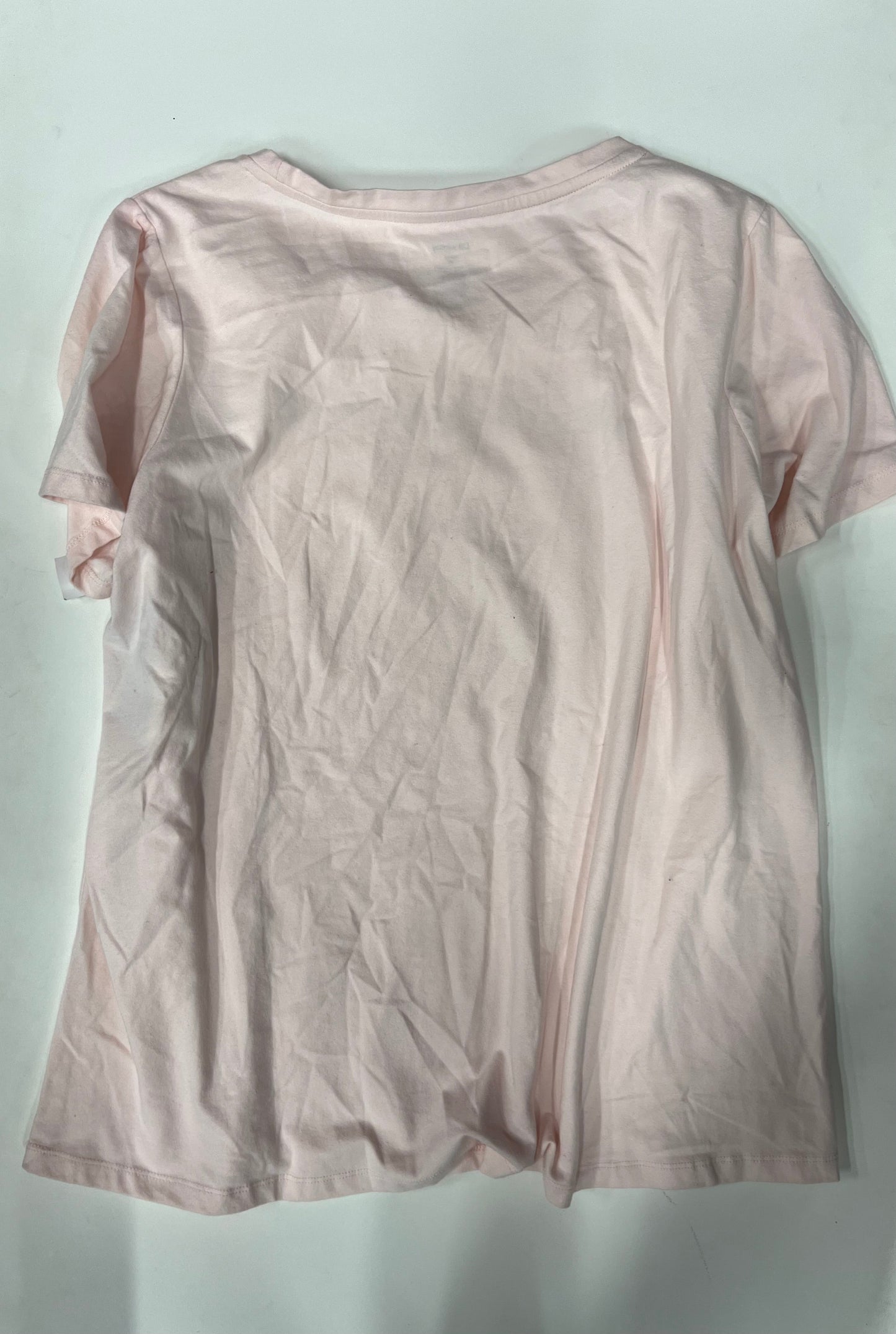 Top Short Sleeve By DB Sunday NWT Size: 1x