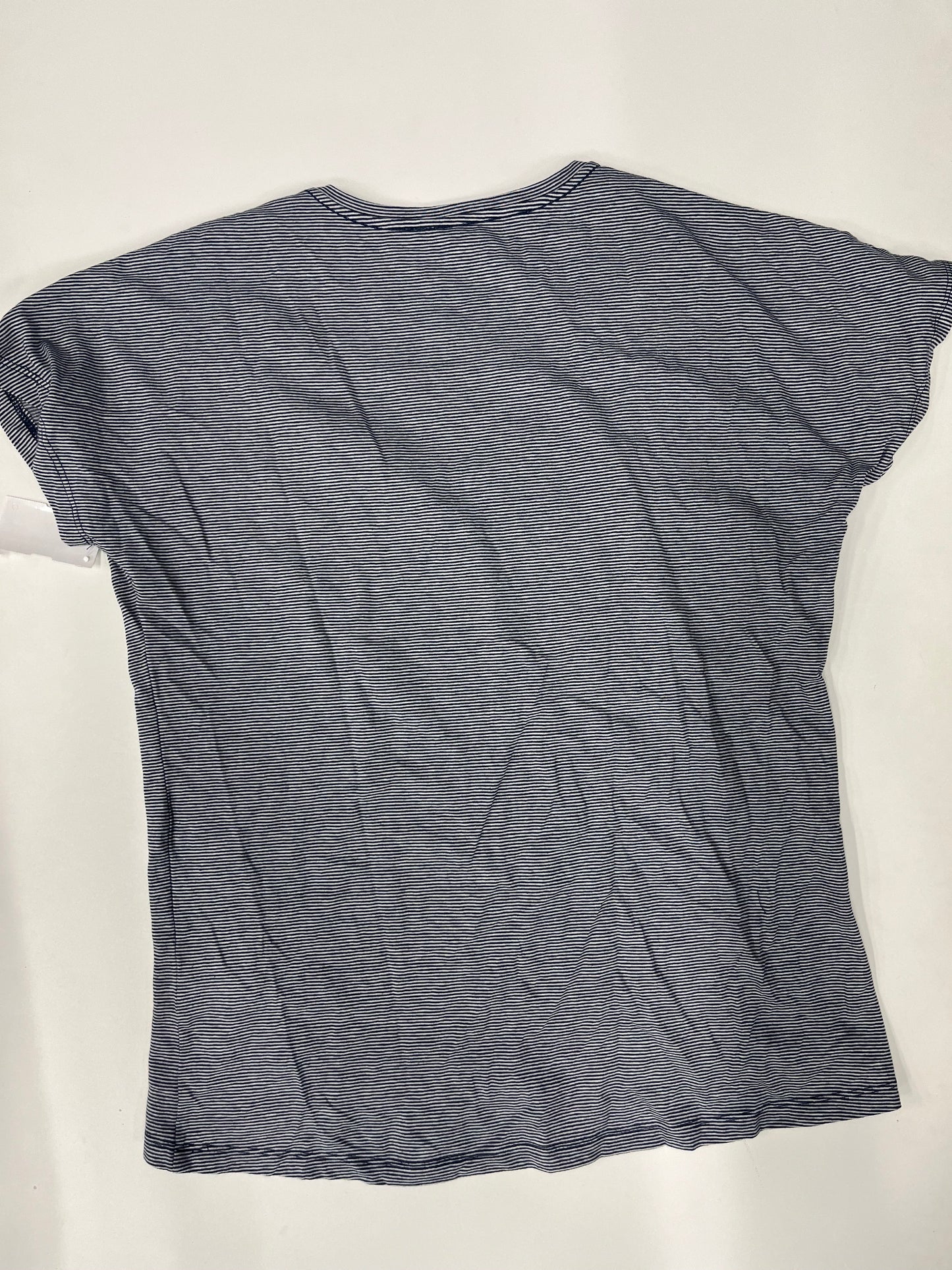 Top Short Sleeve By Everlane Size: Xs