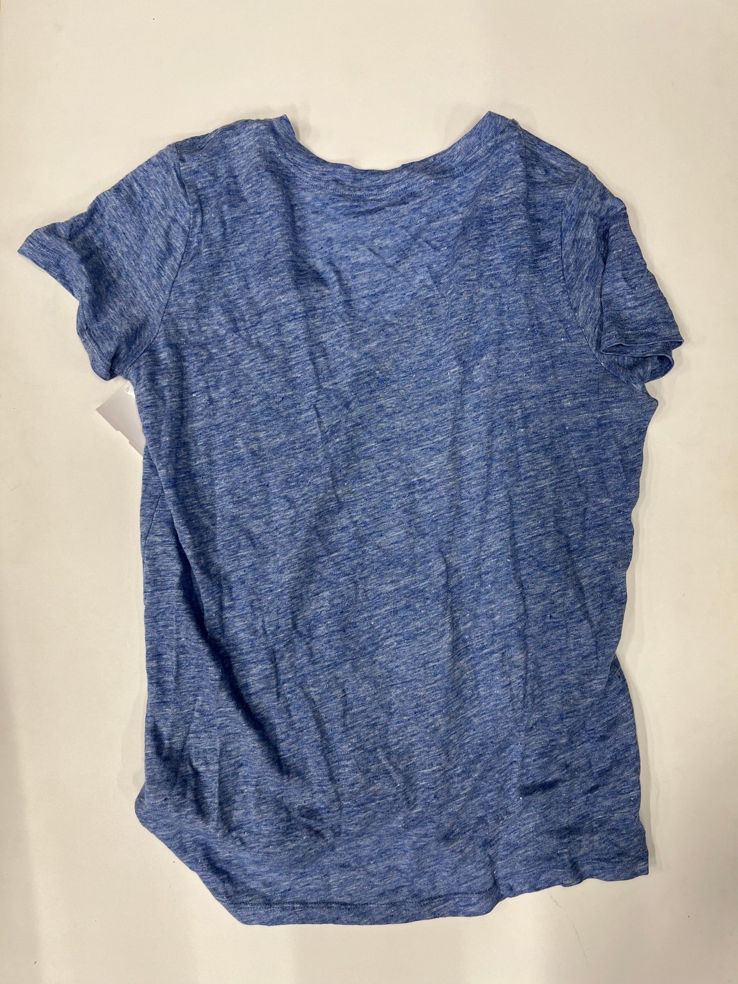 Top Short Sleeve By J Crew Size: Xs