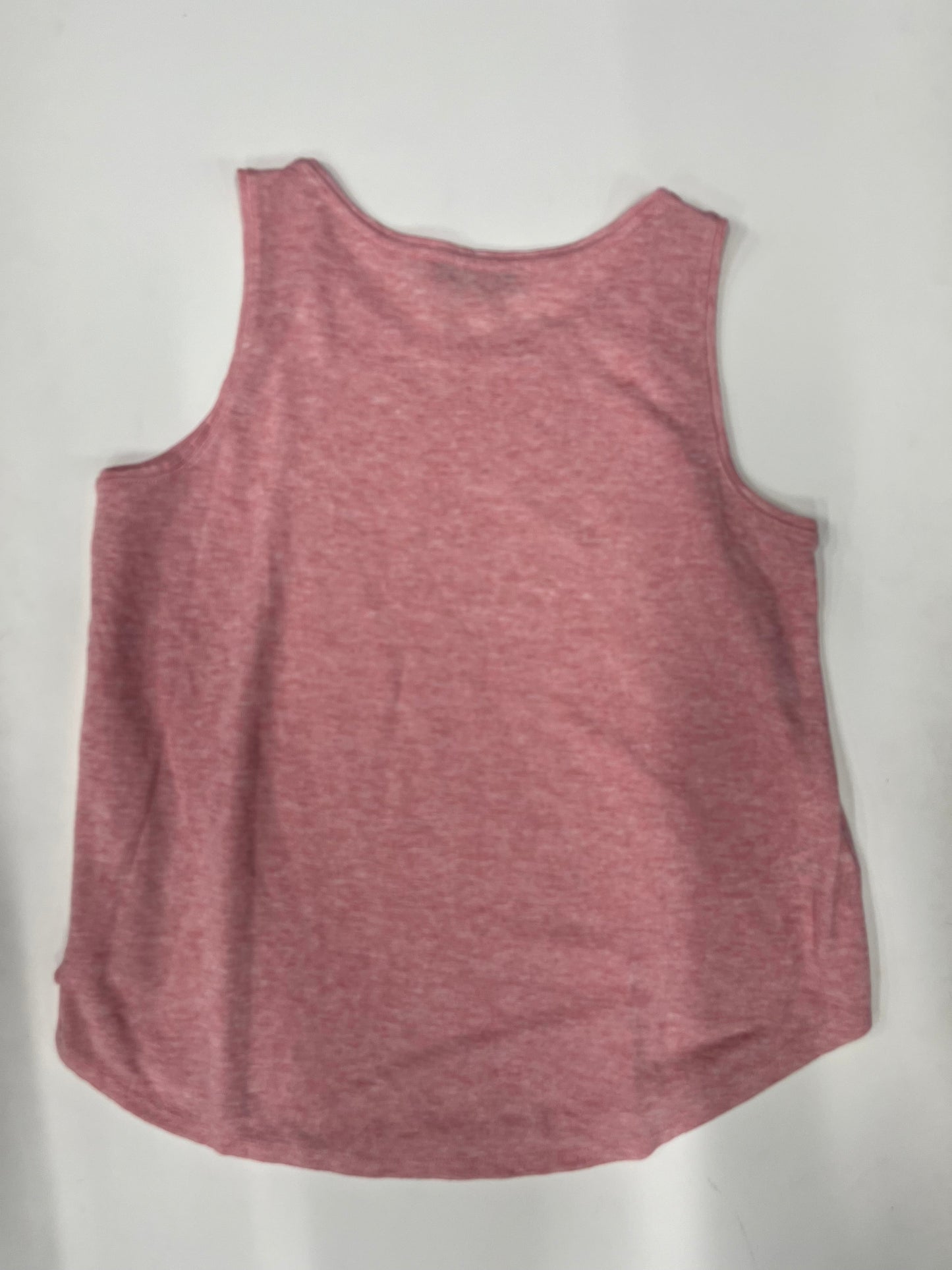 Tank Top By Loft Size: Xs