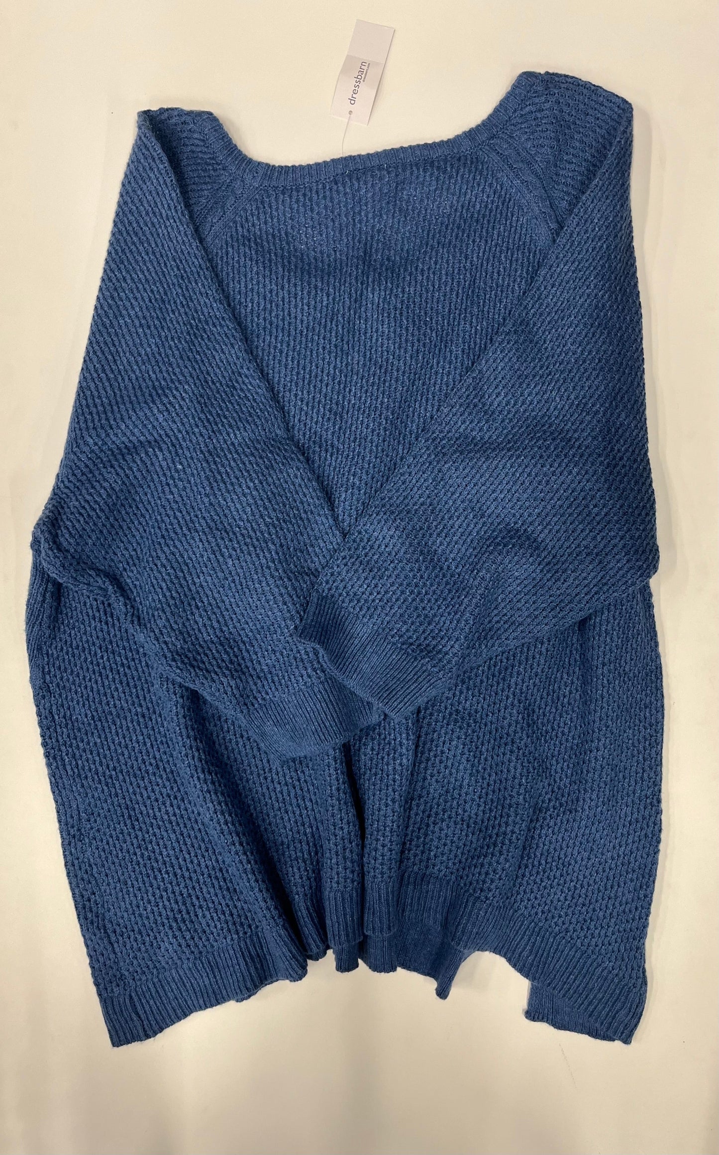 Sweater By Dressbarn NWT Size: 3x
