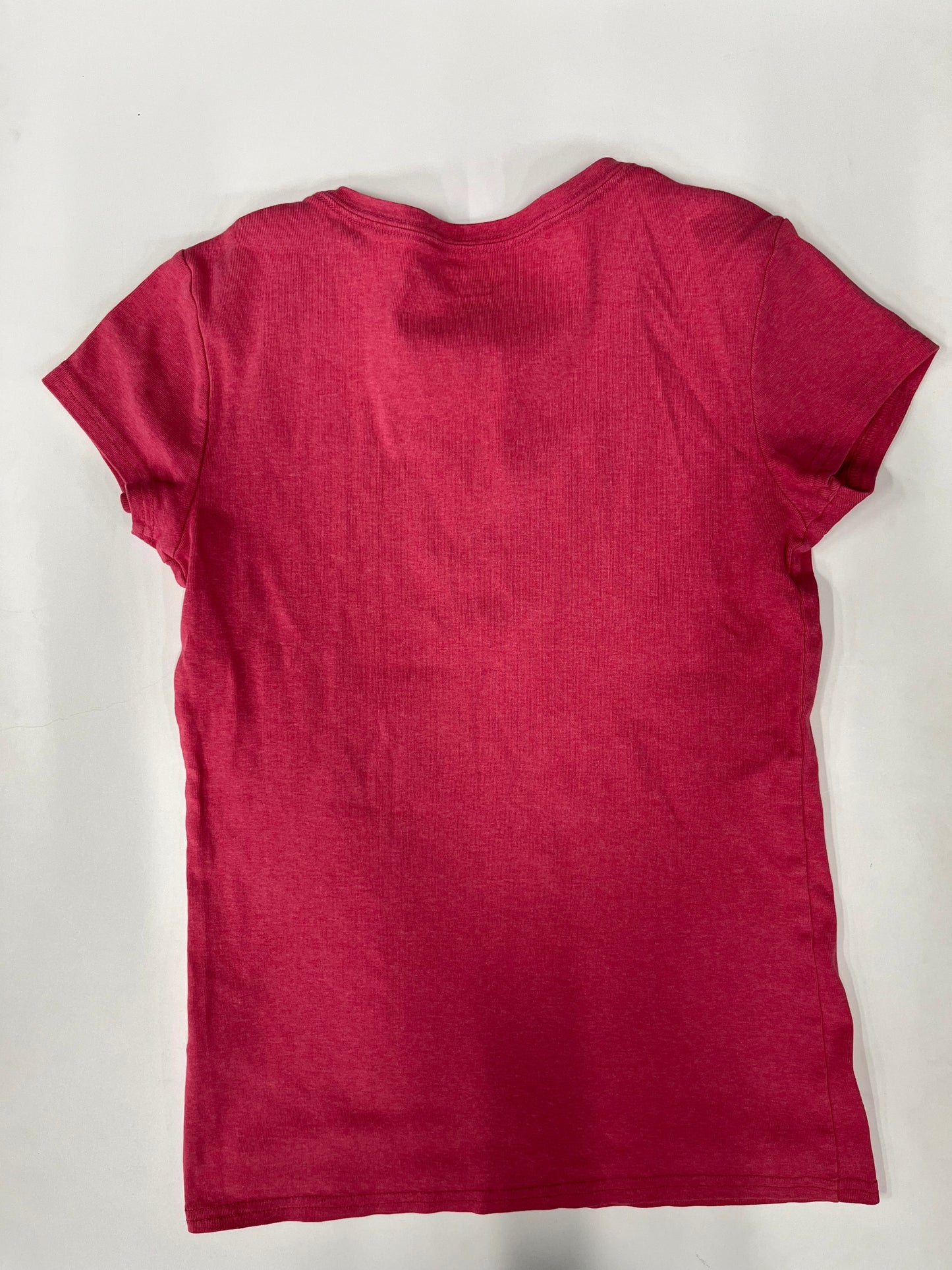 Top Short Sleeve By Kirkland Size: M