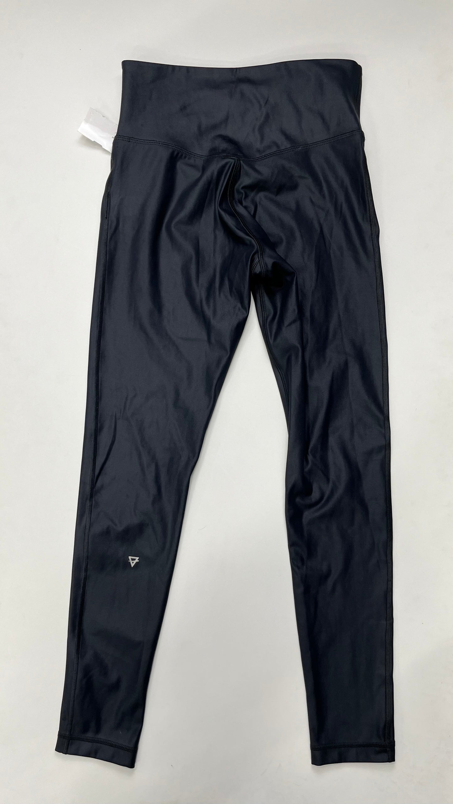 Athletic Leggings By Life Intgrity Earth Size: S