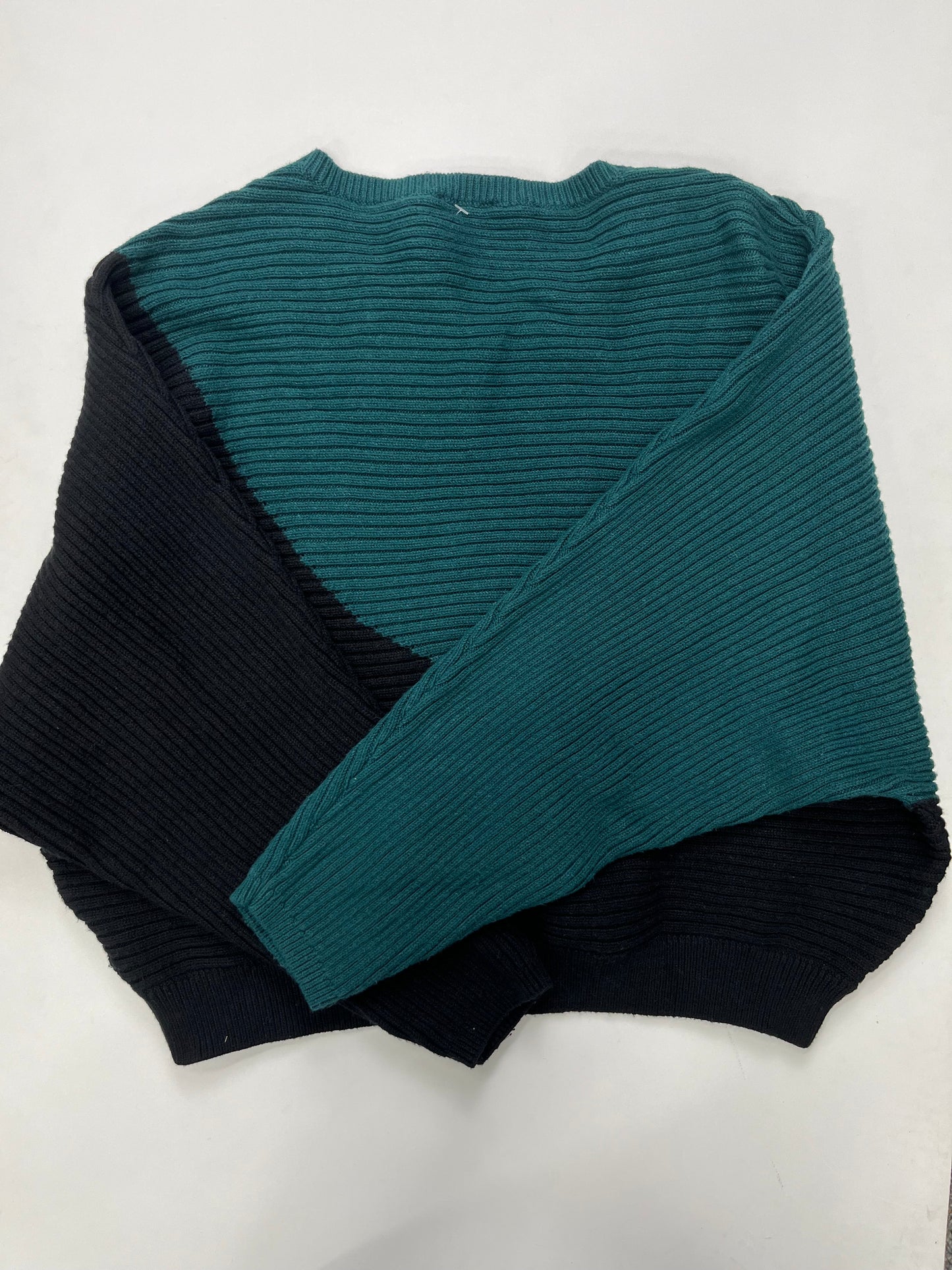 Sweater By Express Size: L