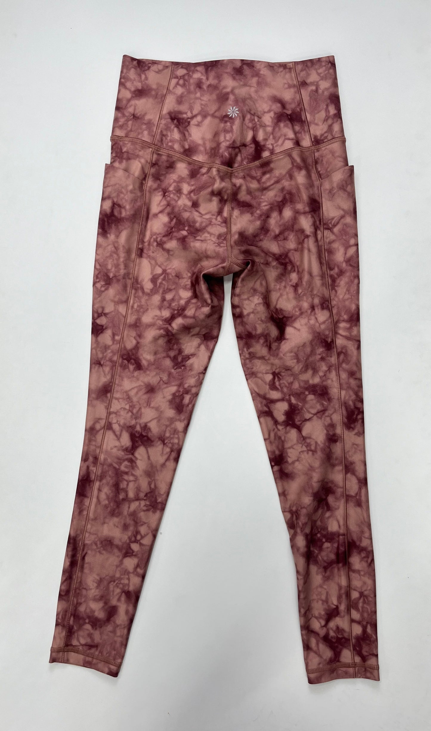 Athletic Leggings By Athleta Size: Xs