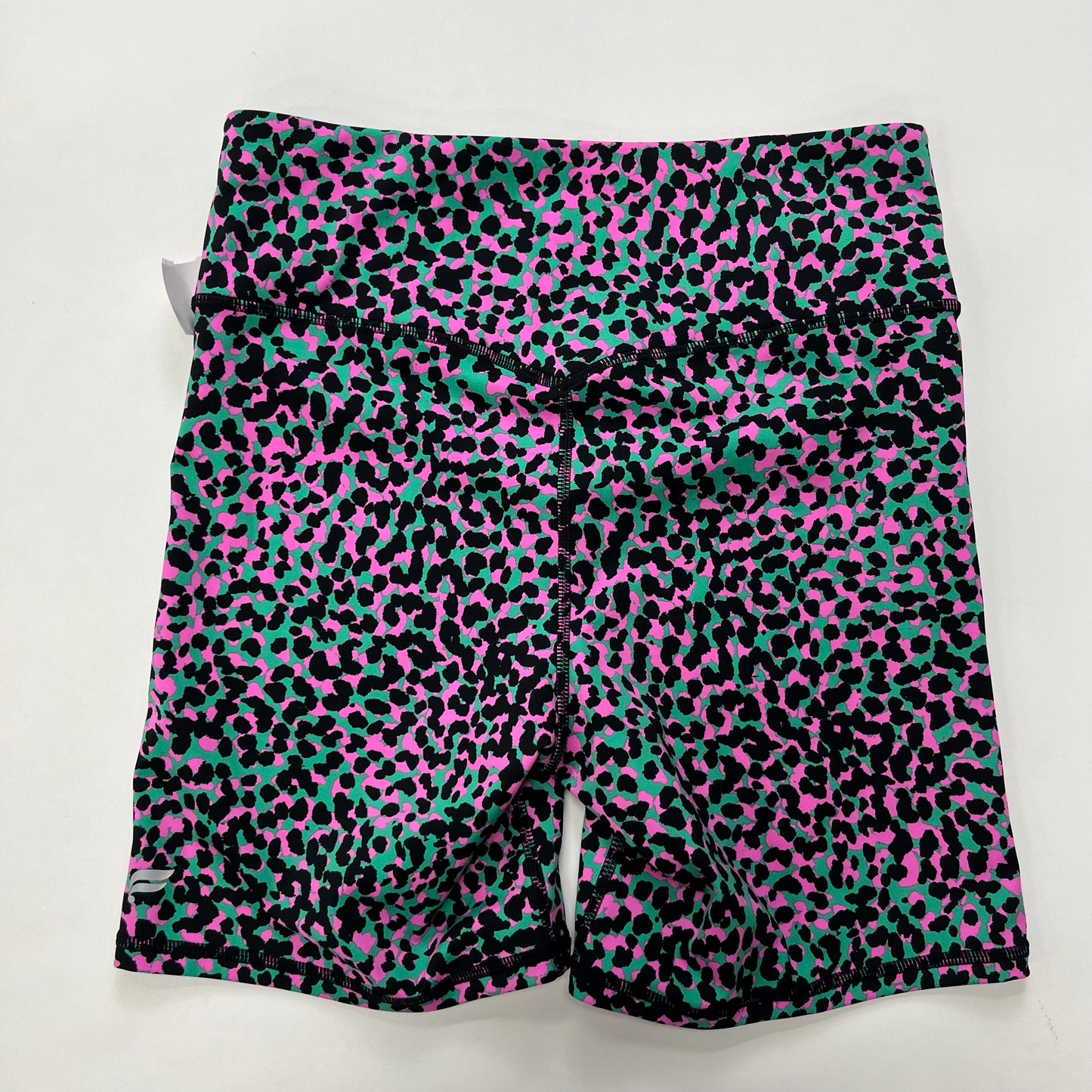 Athletic Shorts By Fabletics Size: M