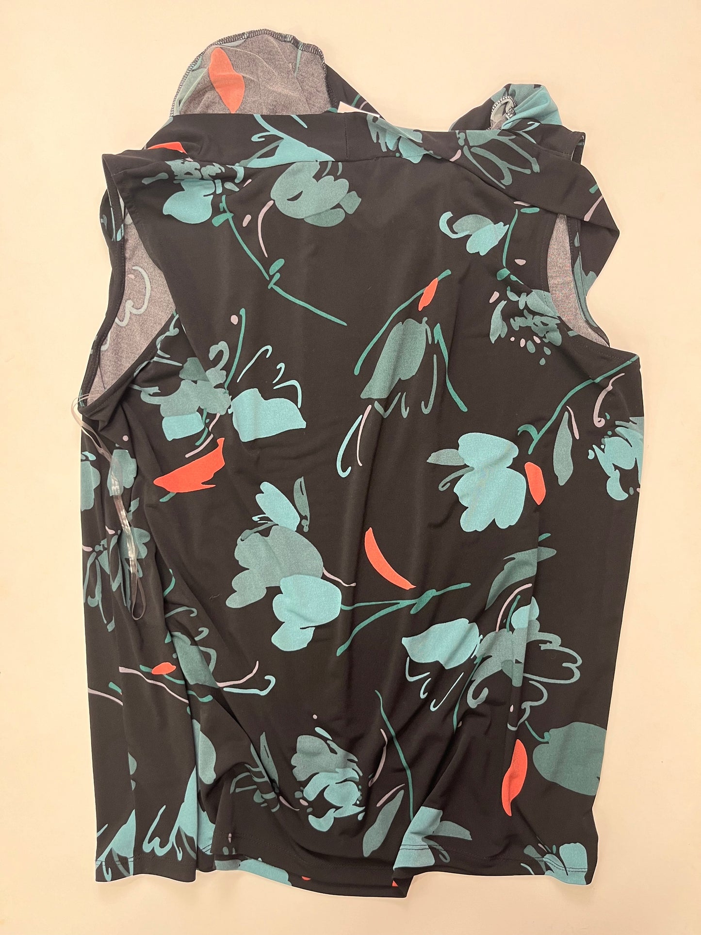 Blouse Sleeveless By Nine West Apparel Size: 1x