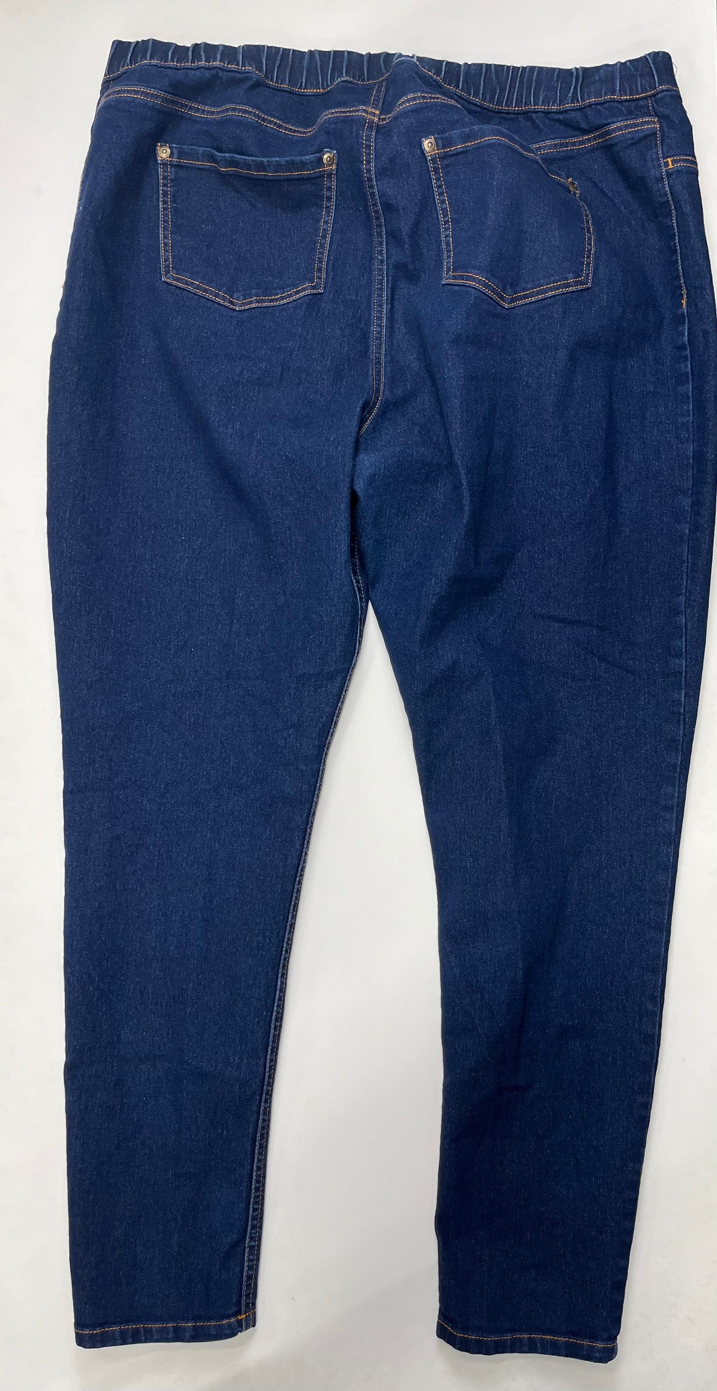 Jeggings By Bobbie Brooks Size: 3x