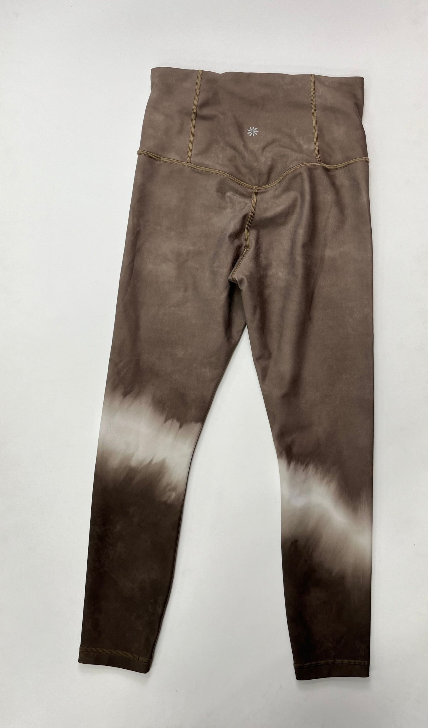 Athletic Leggings By Athleta Size: Xs