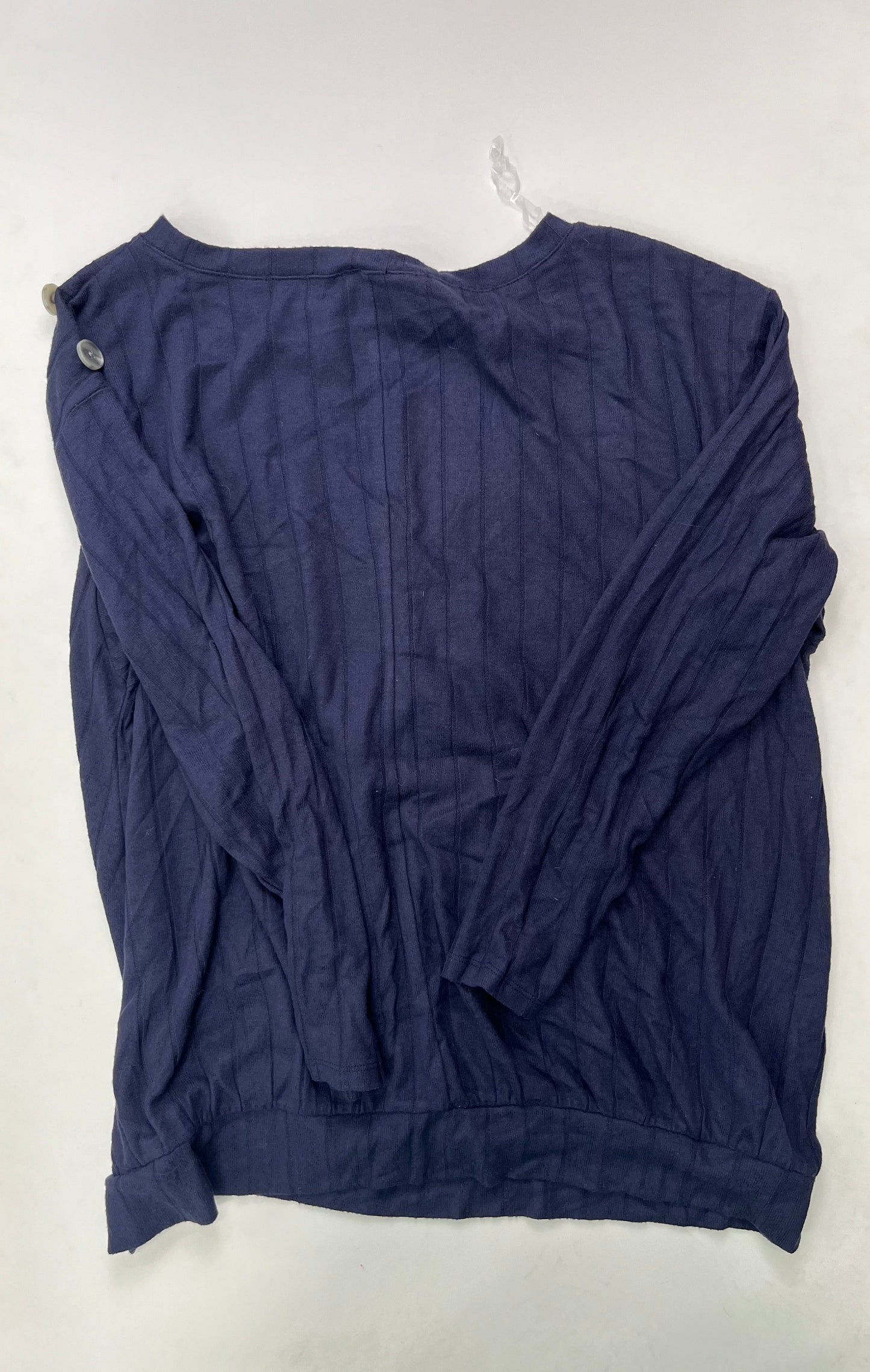 Top Long Sleeve By Lane Bryant Size: 1x