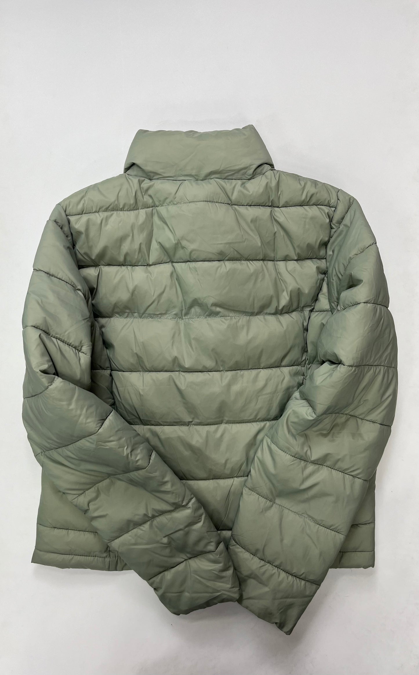 Jacket Puffer & Quilted By Love Tree  Size: M