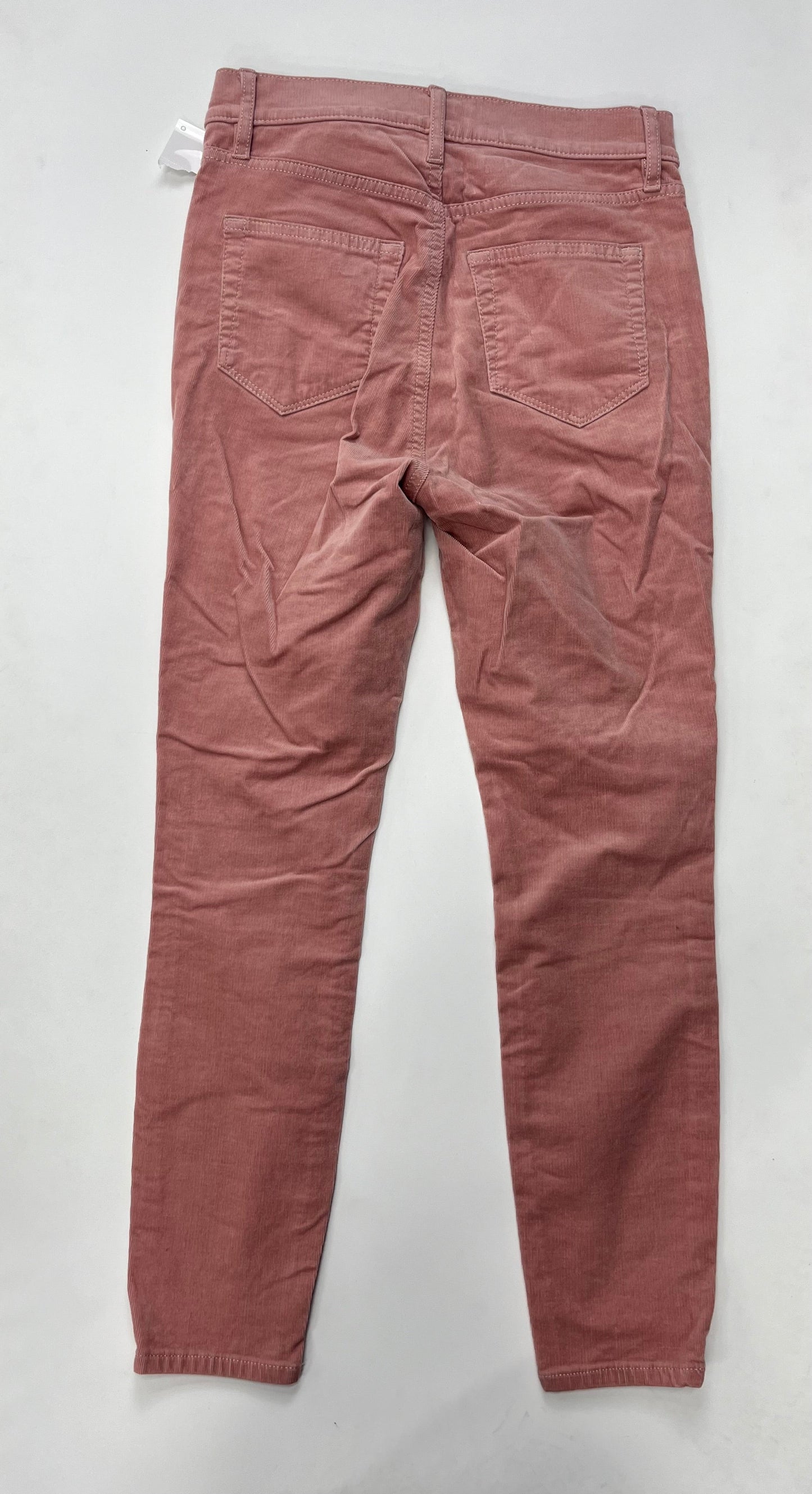 Pants Corduroy By Loft Size: 0