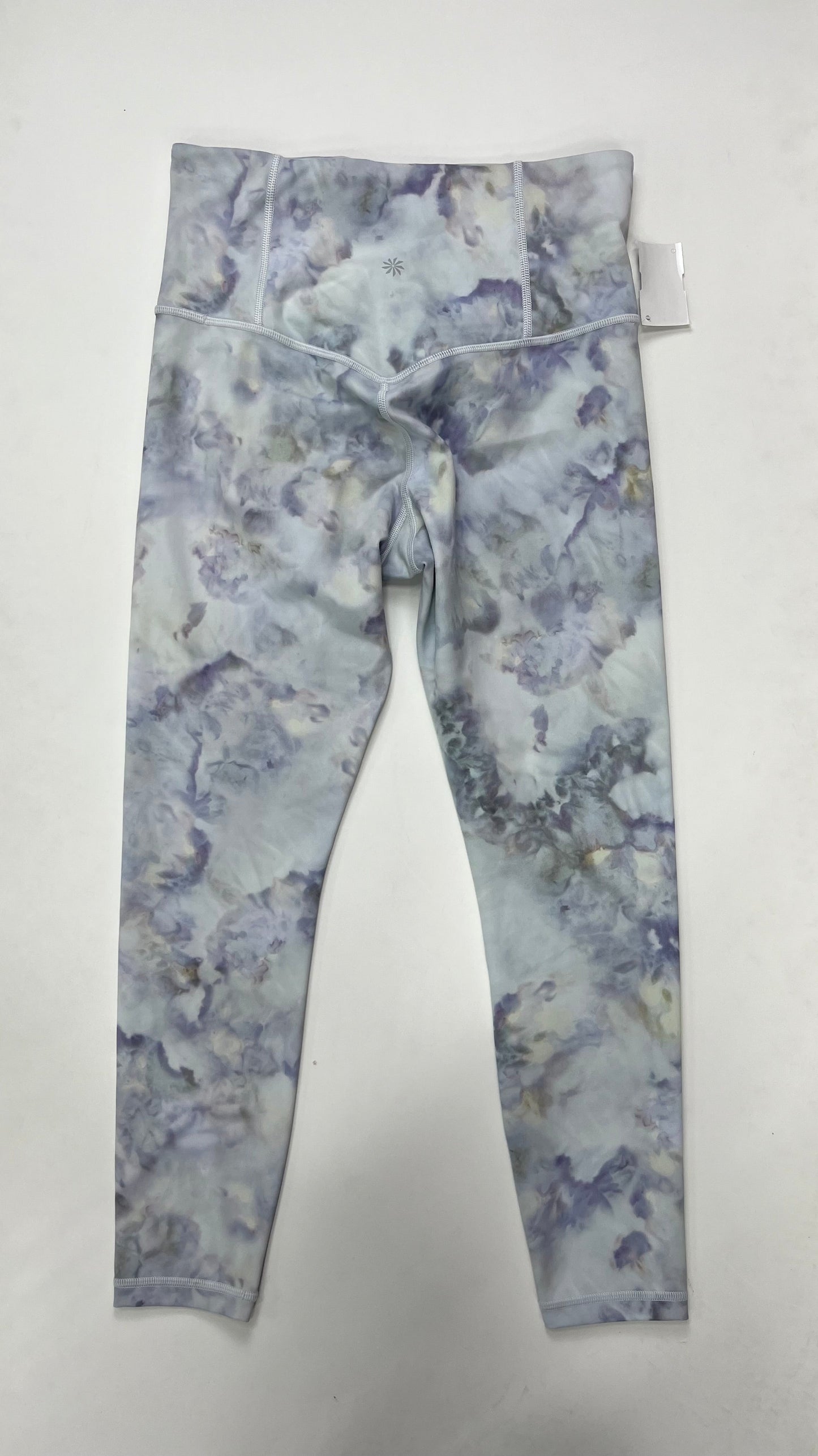 Athletic Leggings By Athleta Size: S