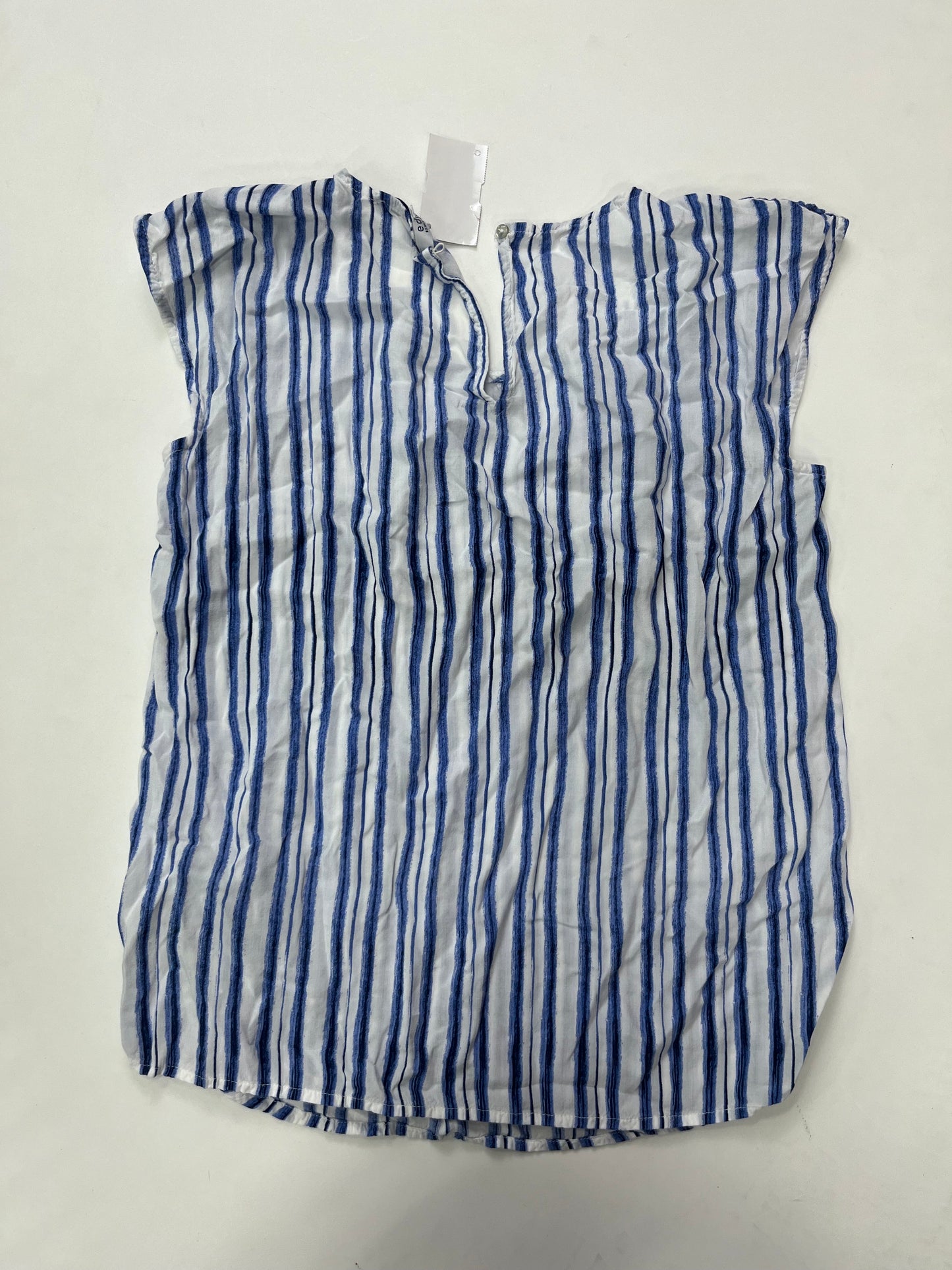 Top Sleeveless By Edc Size: Xs