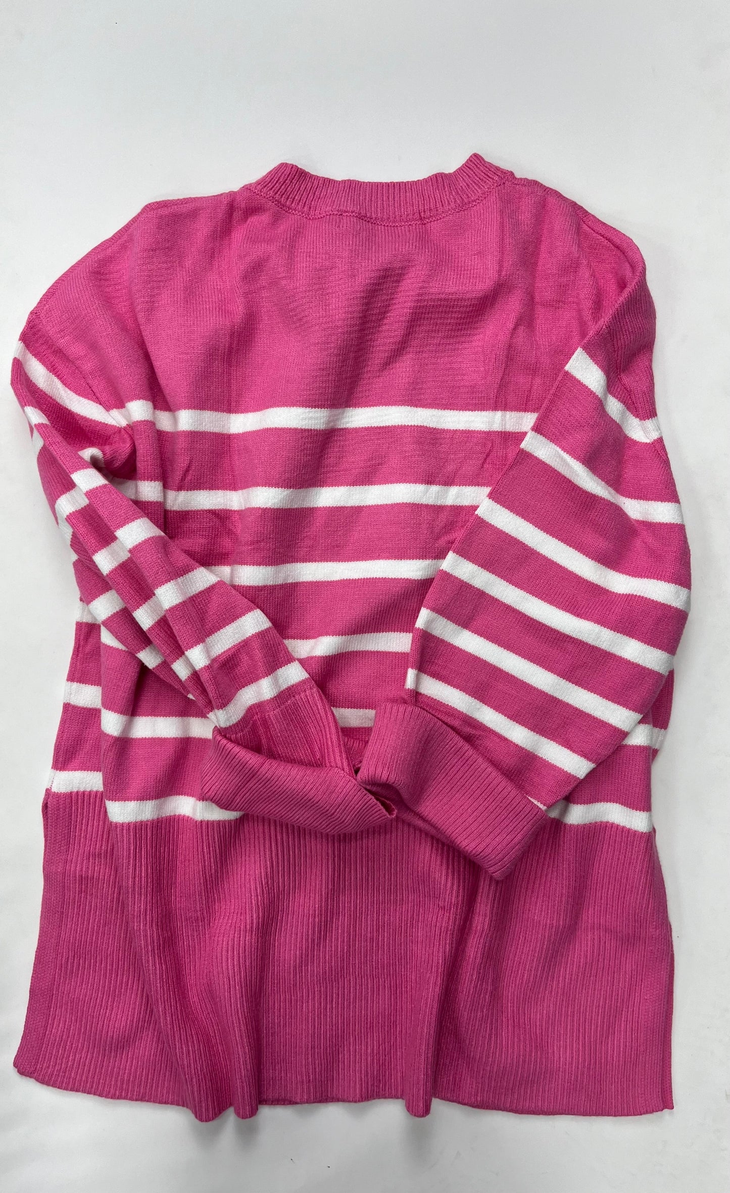 Sweater By Zessica Size: 2x