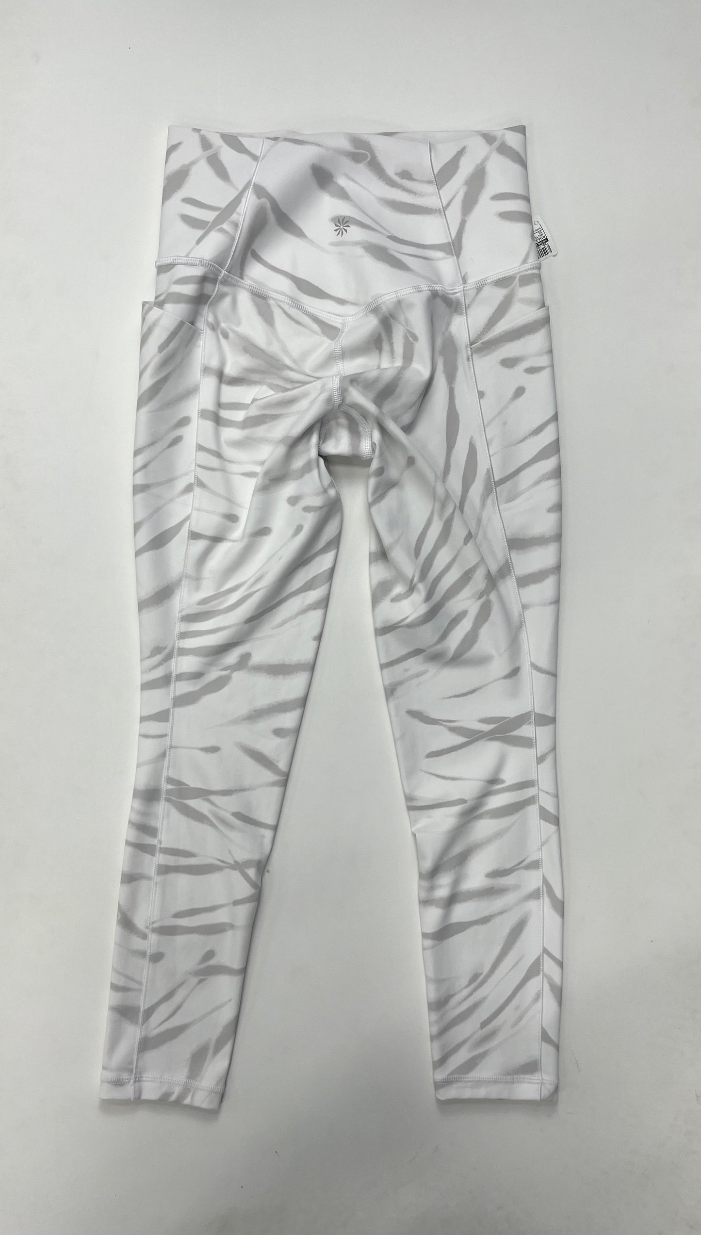 Athletic Leggings By Athleta Size: Xs