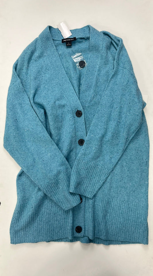 Sweater Cardigan By Something Navy NWT  Size: Xl