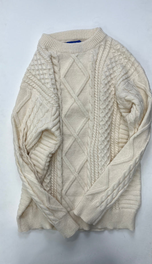 Sweater By Anthropologie  Size: Xl