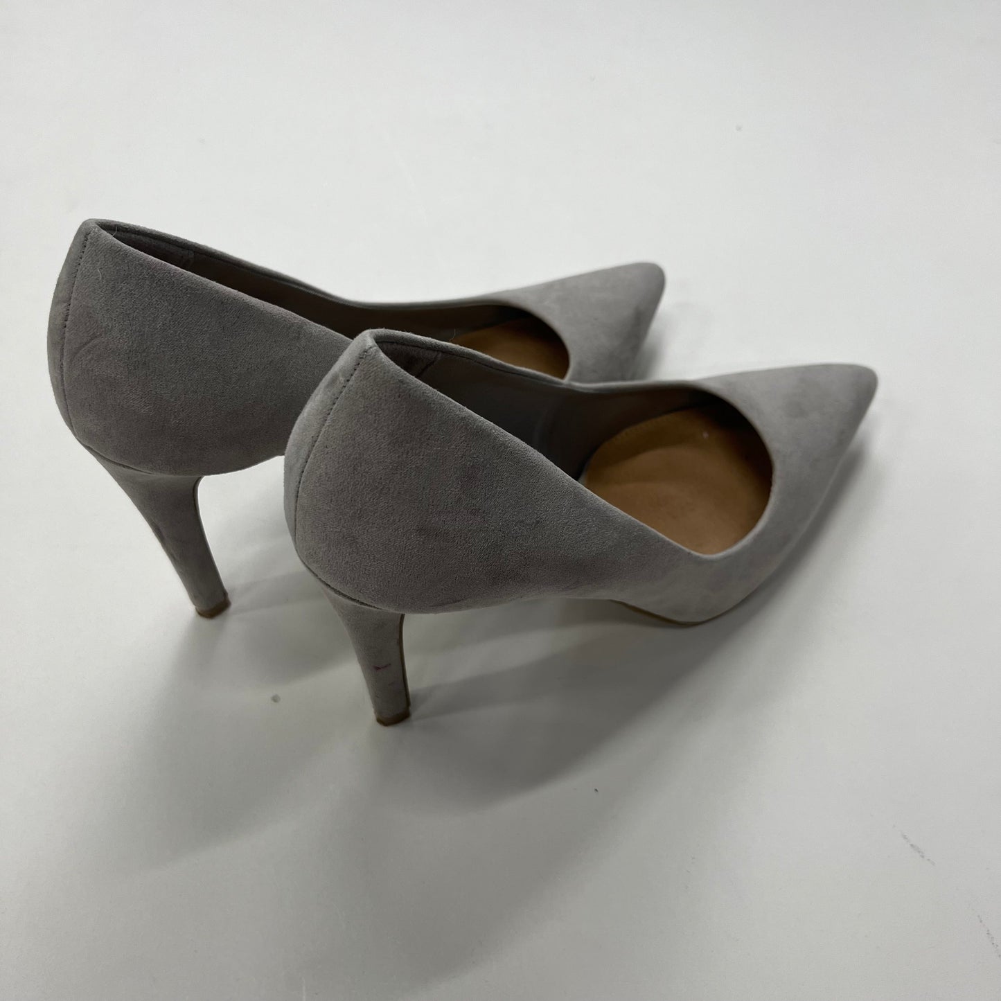 Shoes Heels D Orsay By Payless  Size: 8.5