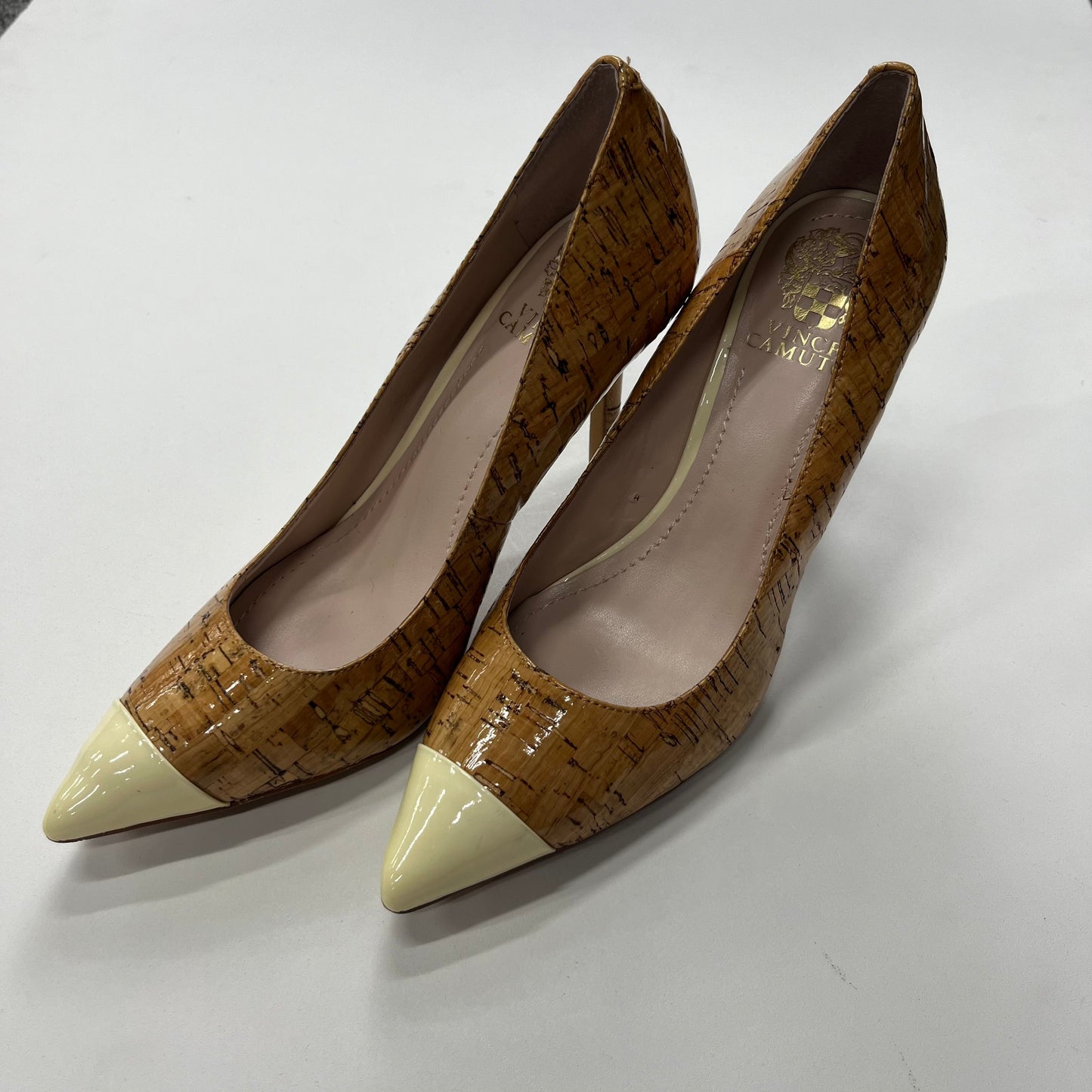 Shoes Heels D Orsay By Vince Camuto  Size: 8.5