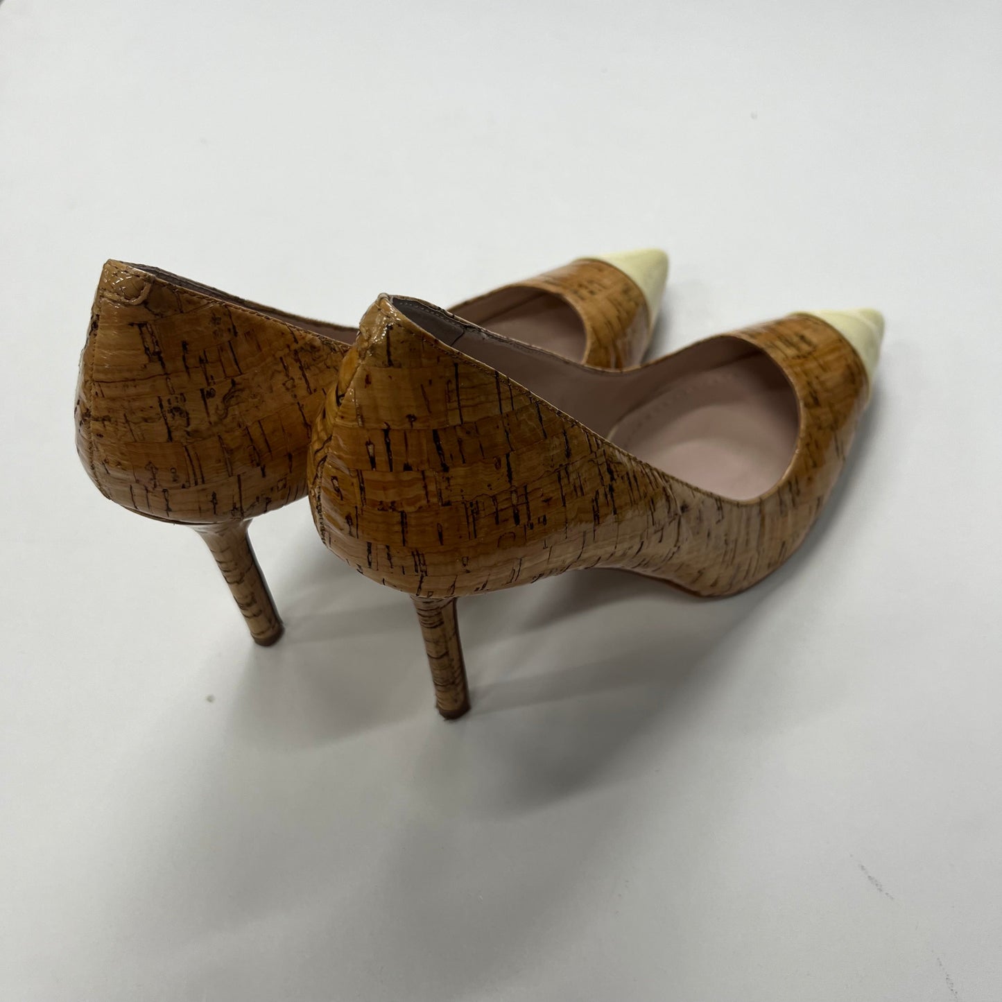 Shoes Heels D Orsay By Vince Camuto  Size: 8.5