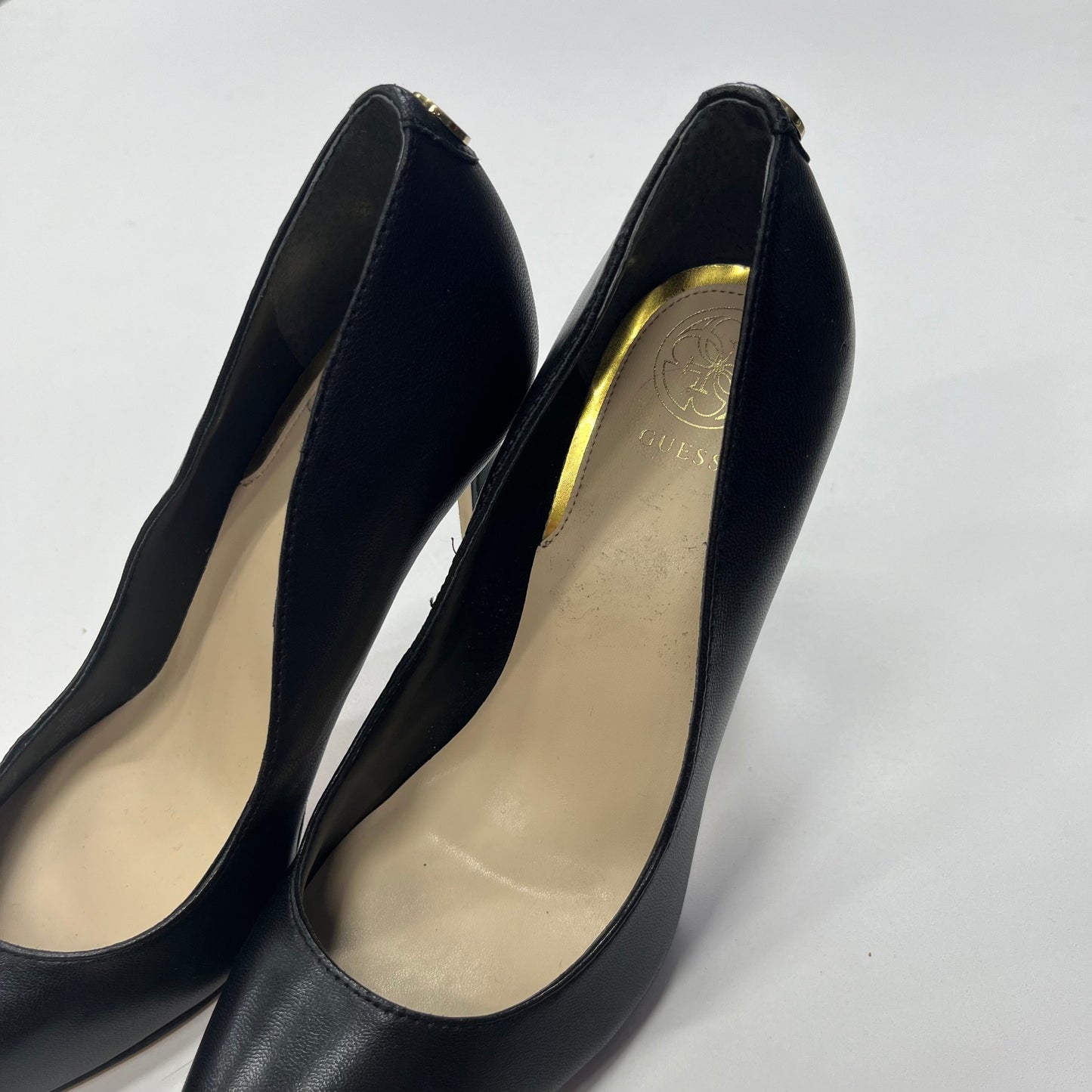 Shoes Heels D Orsay By Guess  Size: 8.5