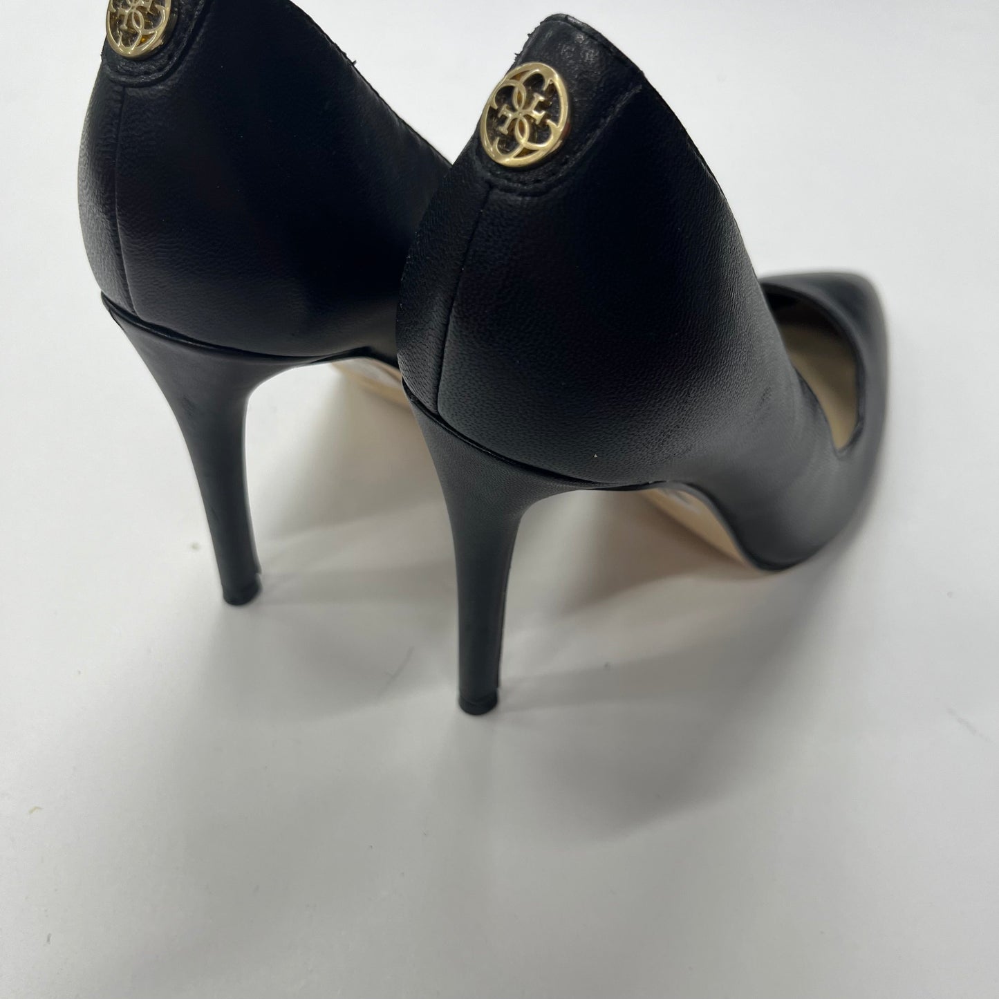 Shoes Heels D Orsay By Guess  Size: 8.5