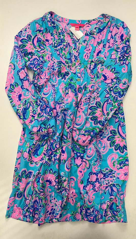 Dress Work By Lilly Pulitzer  Size: S