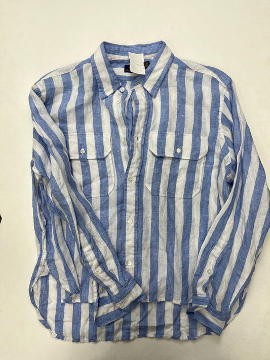 Top Long Sleeve By Polo Ralph Lauren  Size: Xs