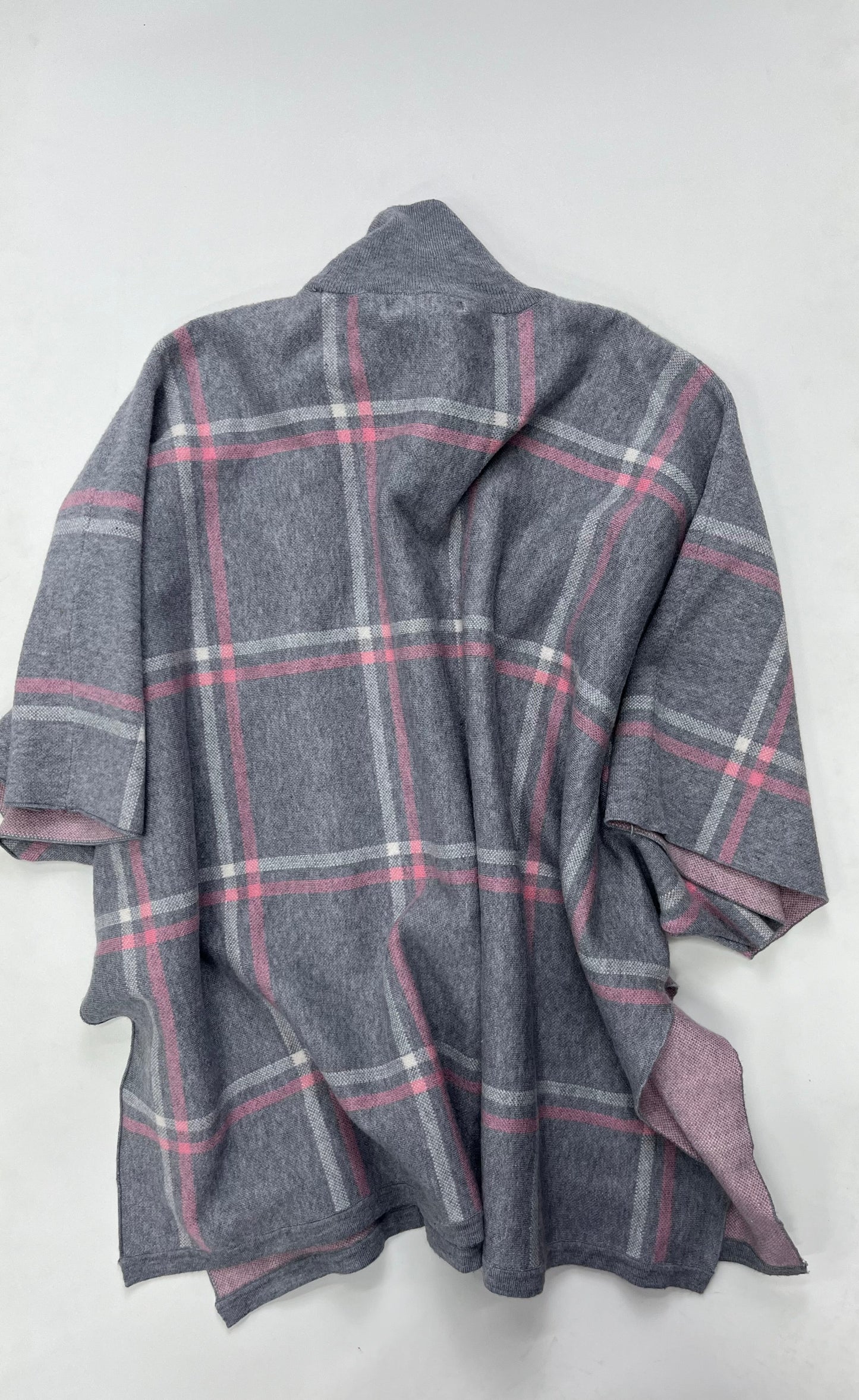 Poncho By Max Studio Size: Onesize