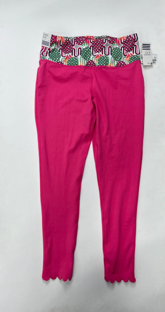 Athletic Leggings By Crown And Ivy NWT Size: S