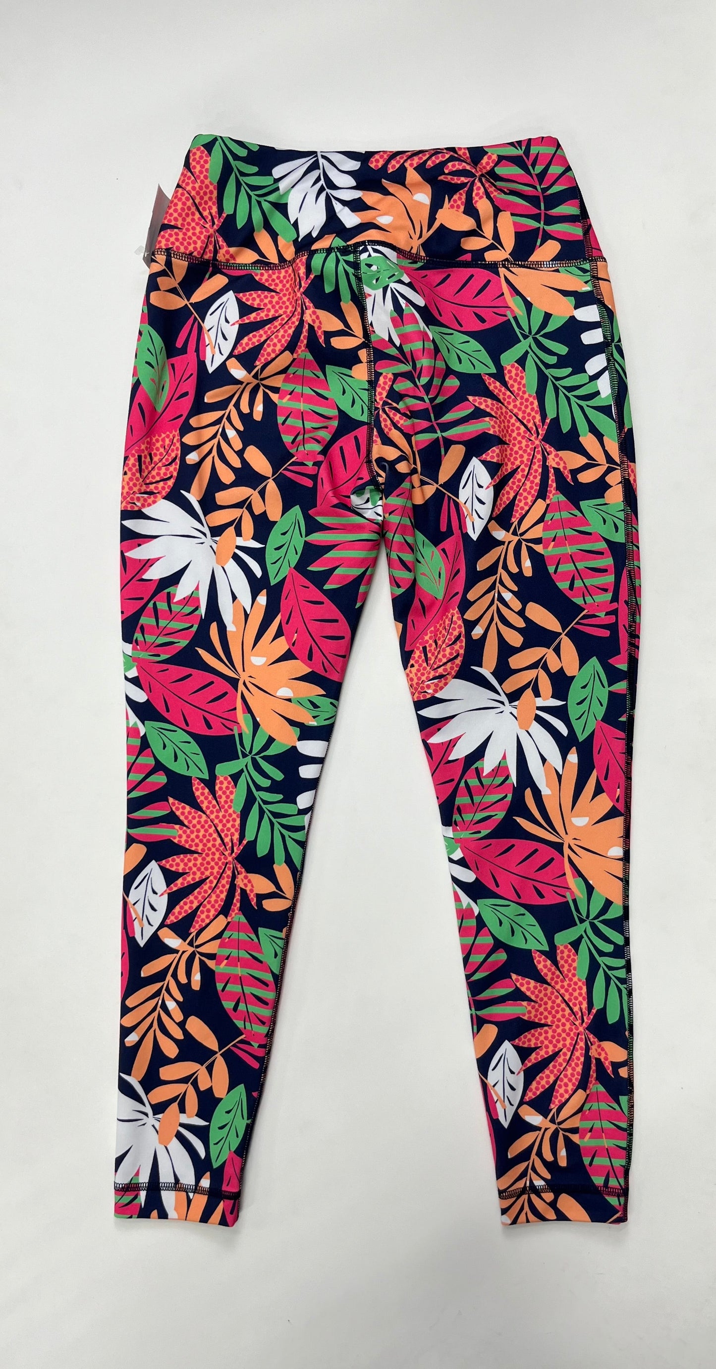 Athletic Leggings By Crown And Ivy Size: S