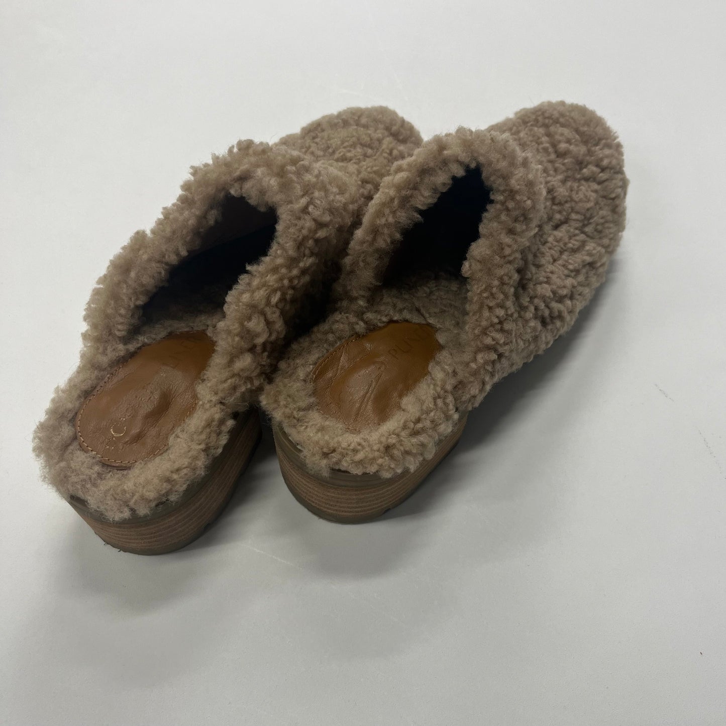 Shoes Flats Mule And Slide By Donald Pliner Size: 7.5