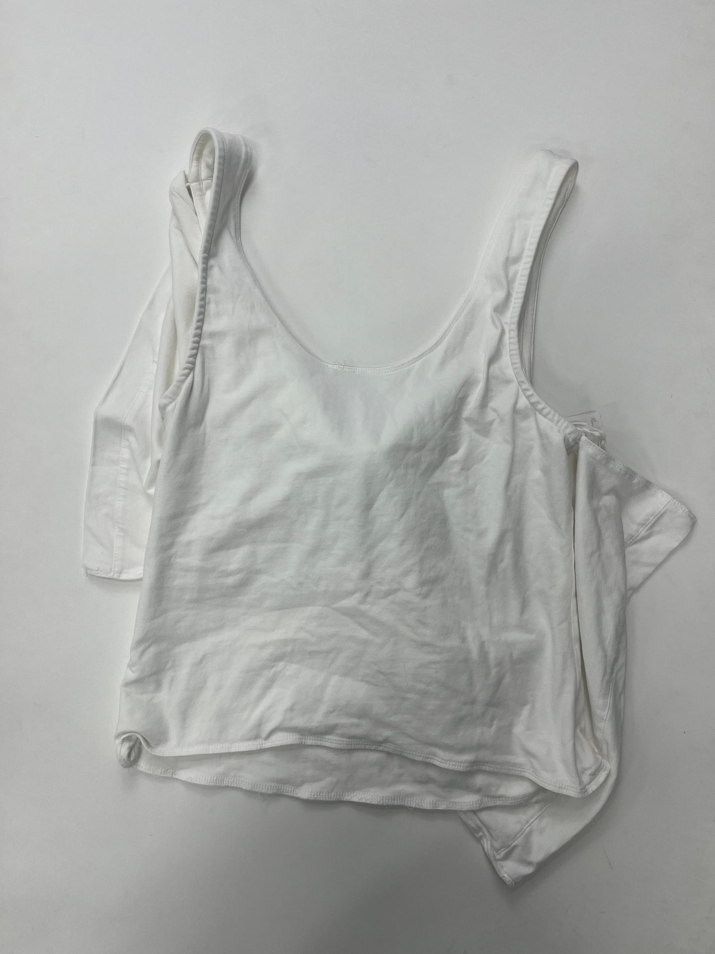 Top Sleeveless By Free People Size: Xs