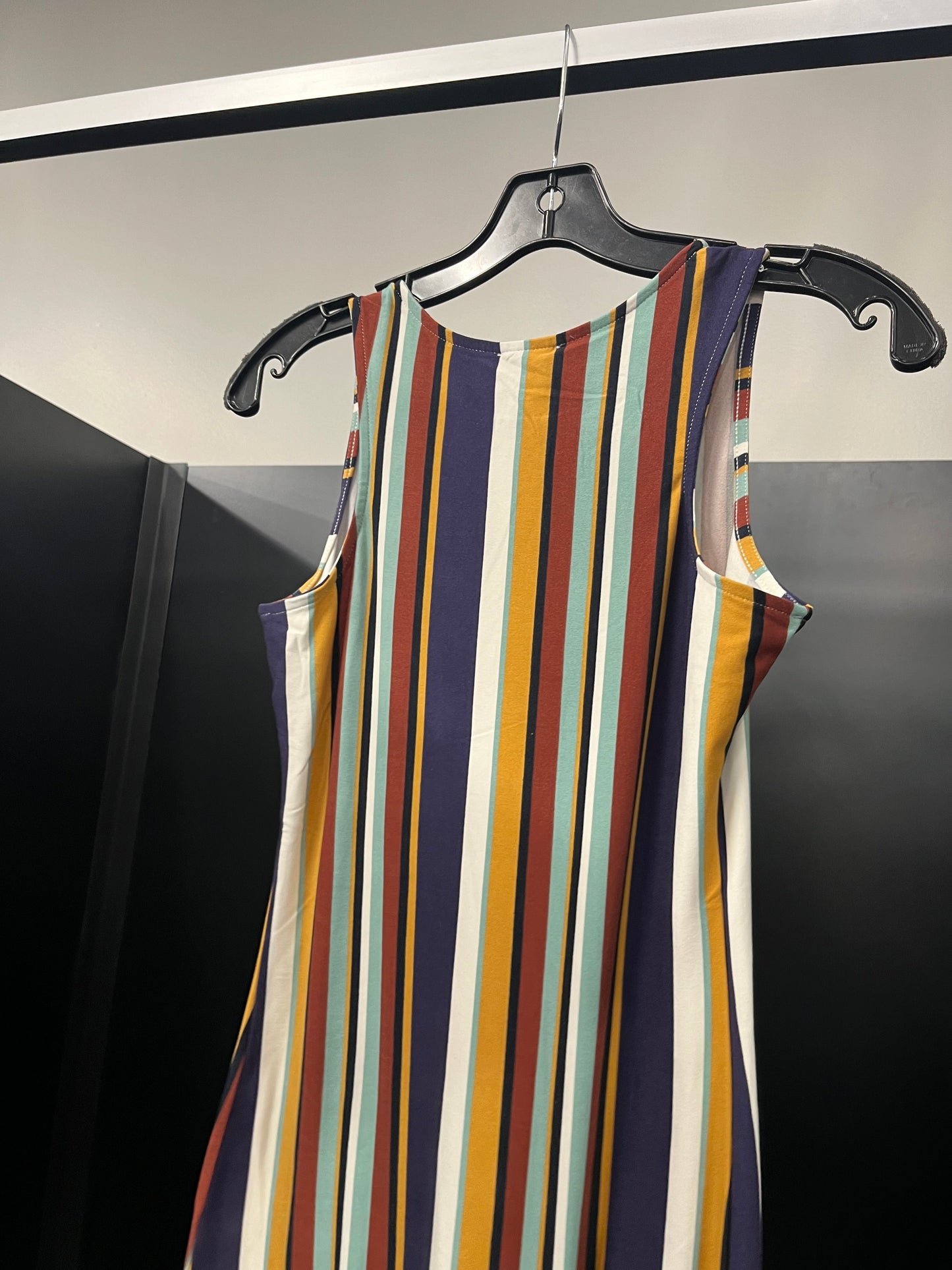 Dress Casual Midi By Yelete Size: S