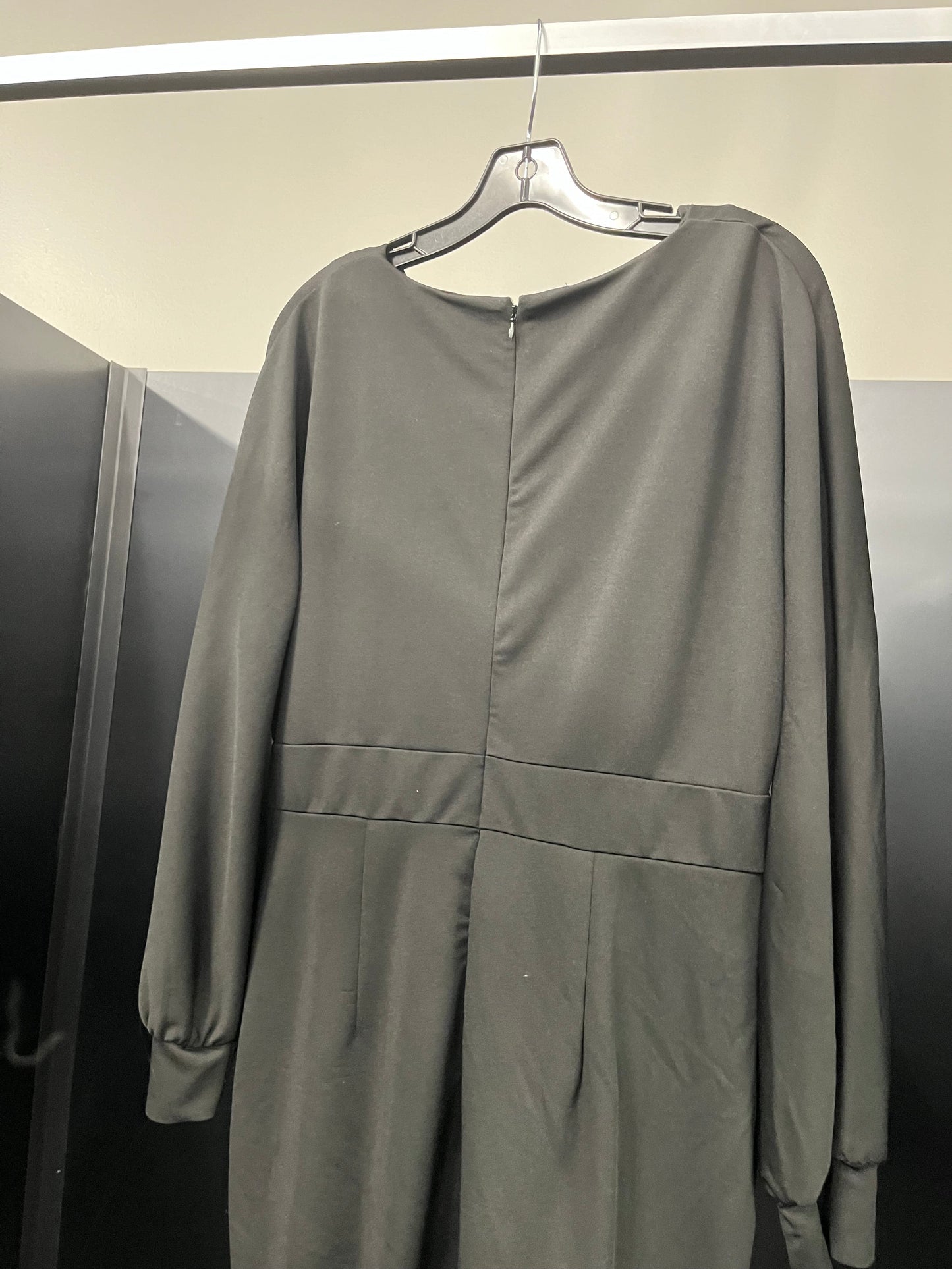 Dress Work By Jasmbac Size: Xl