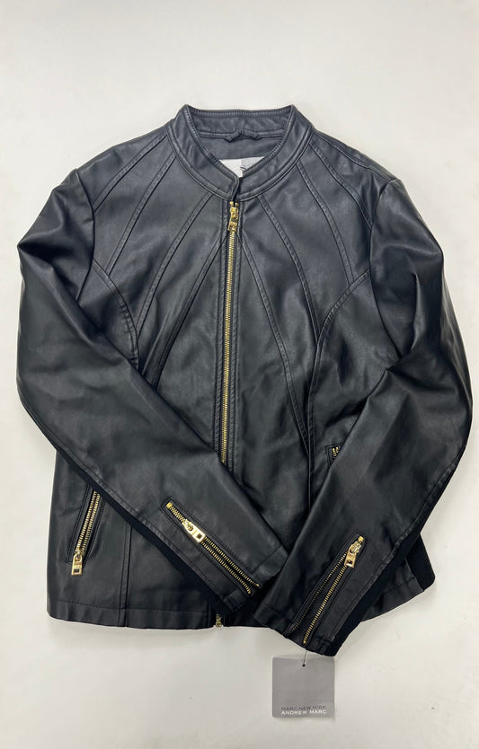 Jacket Moto By Marc New York  Size: M