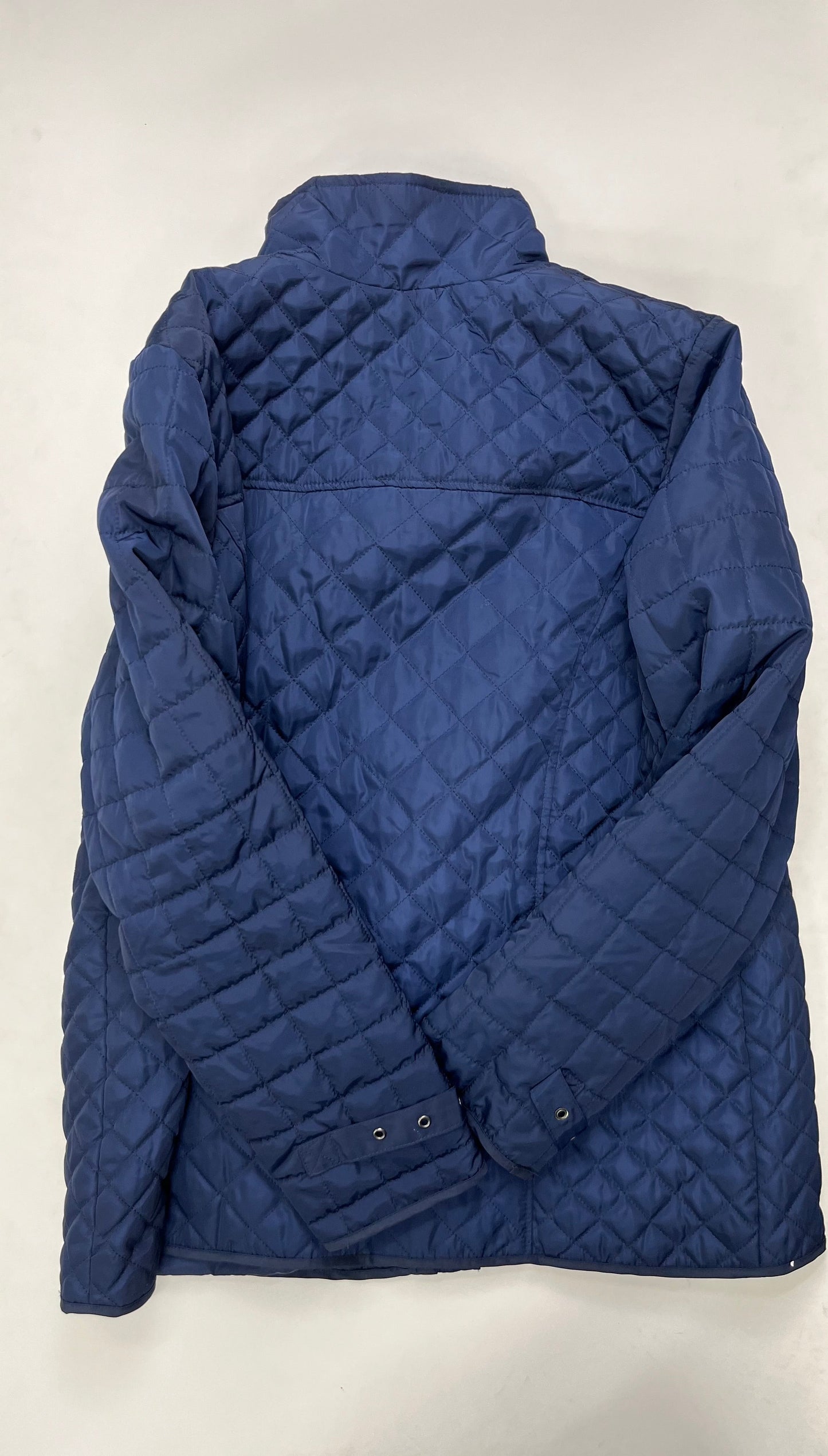 Coat Puffer & Quilted By Ellos Size: 1x