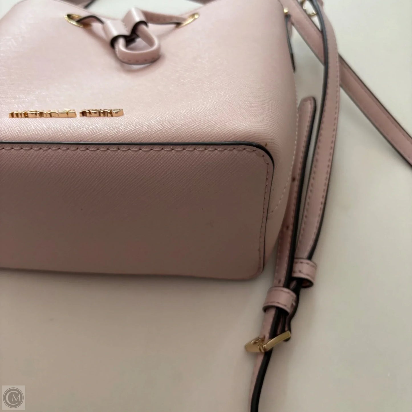 Handbag Designer By Michael Kors, Size: Small