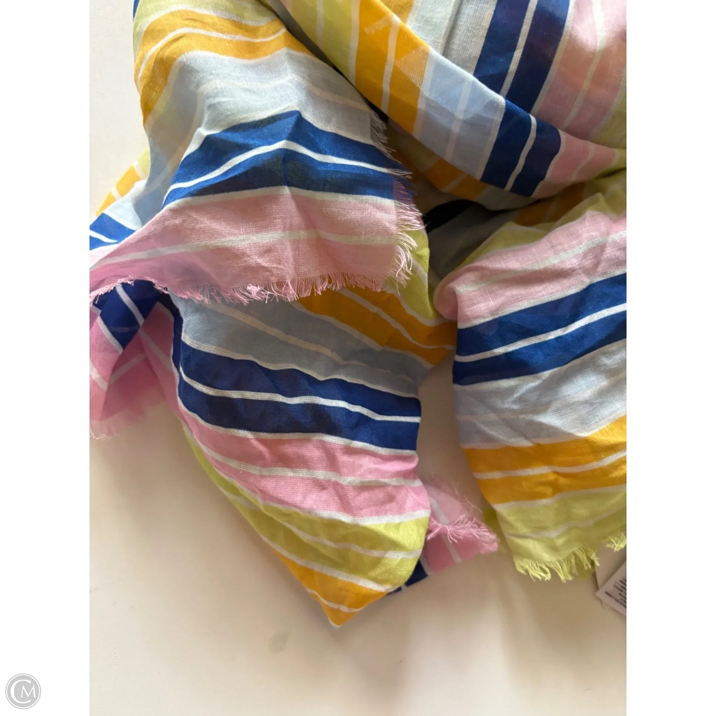 Scarf Long By Old Navy