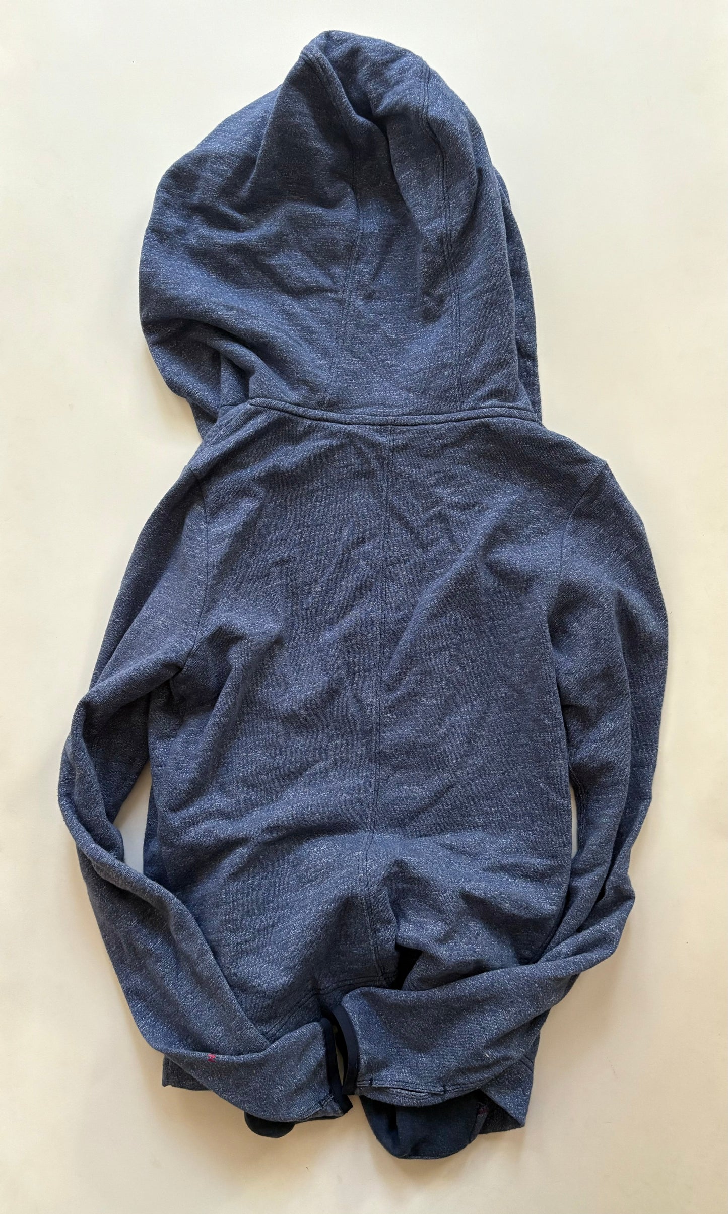 Jacket Other By The North Face In Blue, Size: Xs