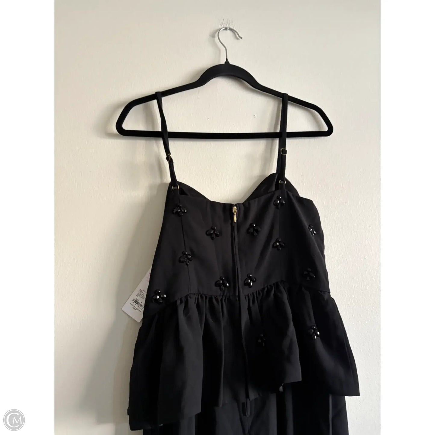 Jumpsuit By Lilly Pulitzer In Black, Size: S