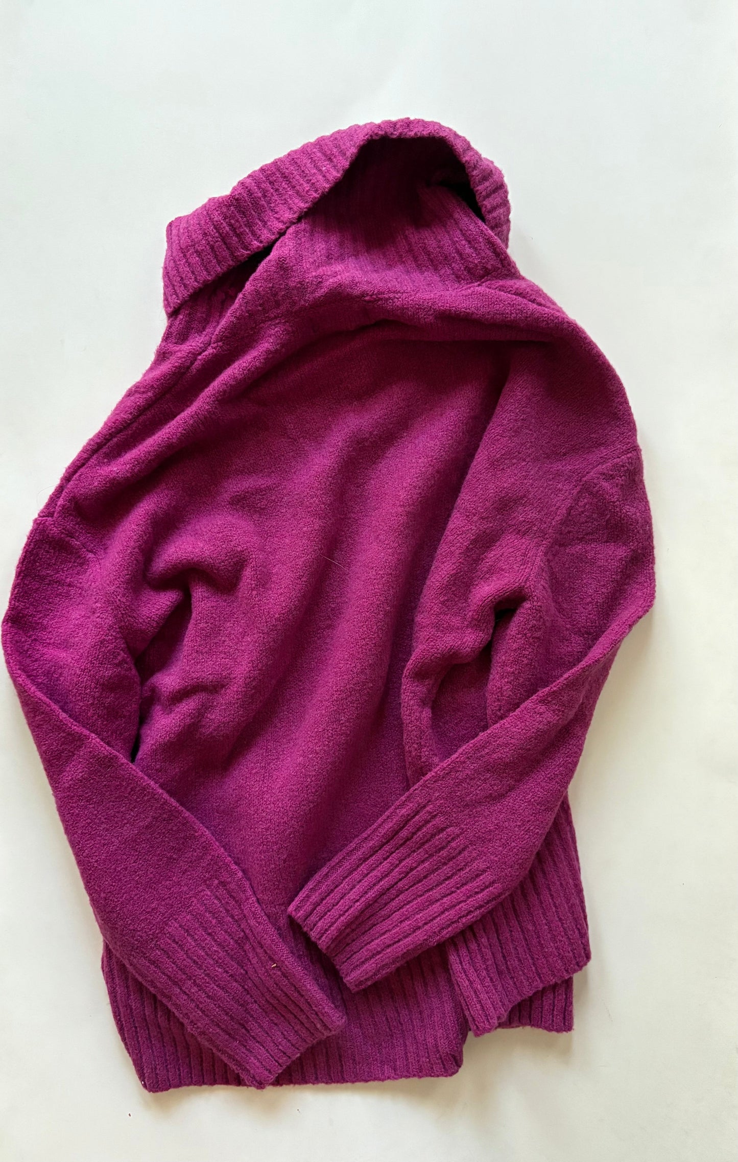 Sweater By Rachel Zoe In Pink, Size: M