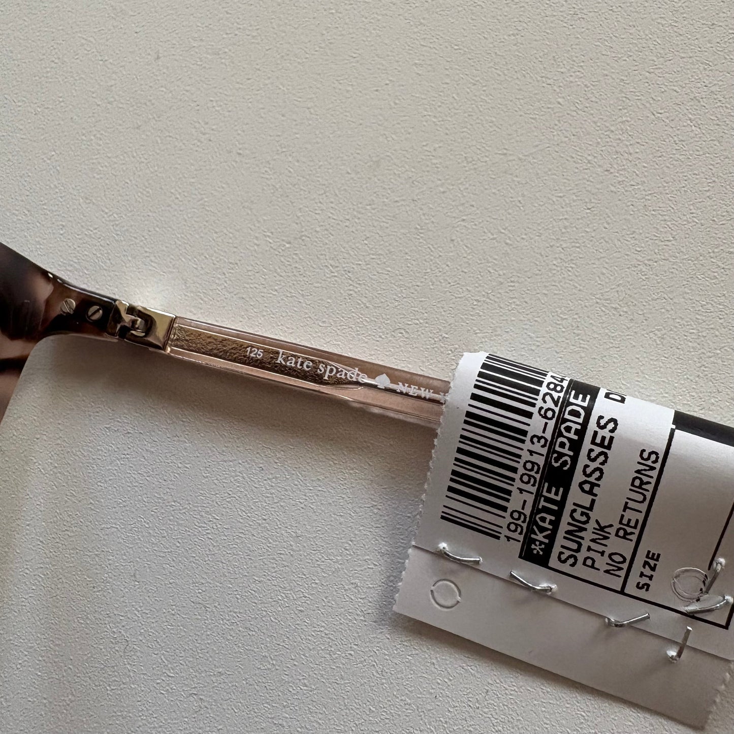 Sunglasses Designer By Kate Spade