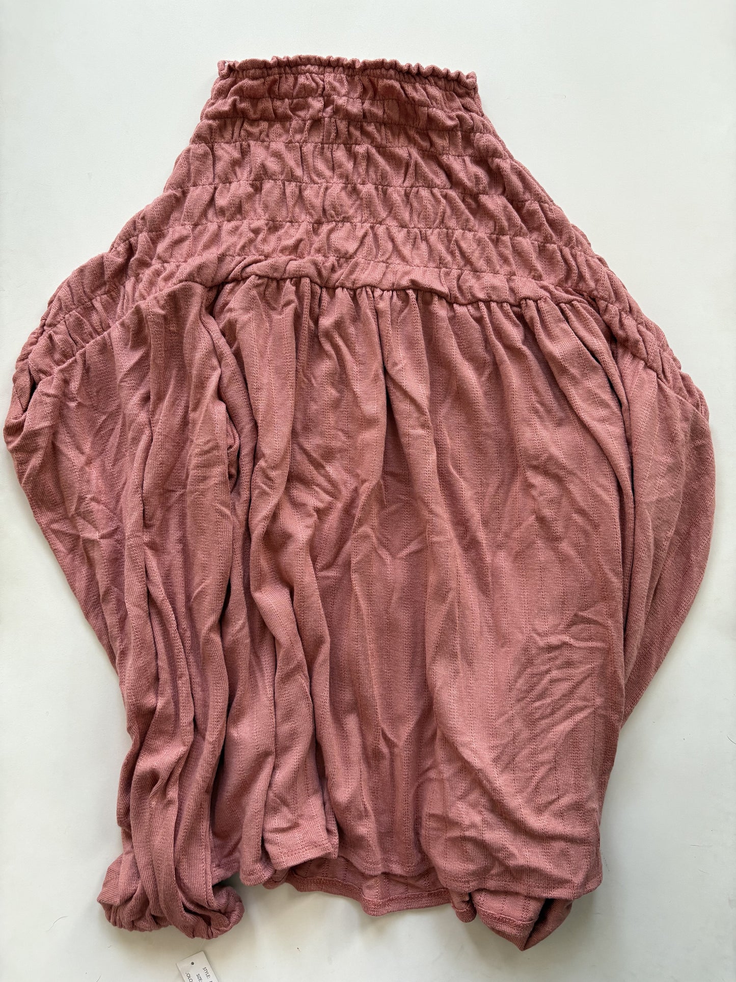 Top Long Sleeve By Zac And Rachel Size: 2x