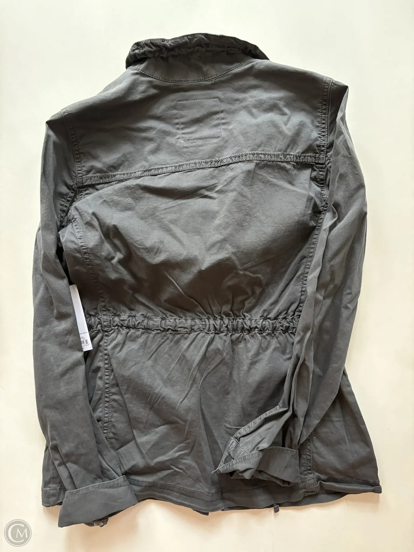 Jacket Moto By Sonoma Size: S