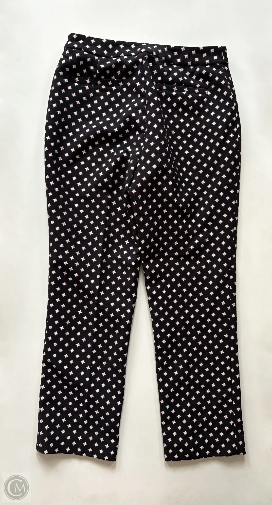 Pants Dress By Kate Spade In Black, Size: 4
