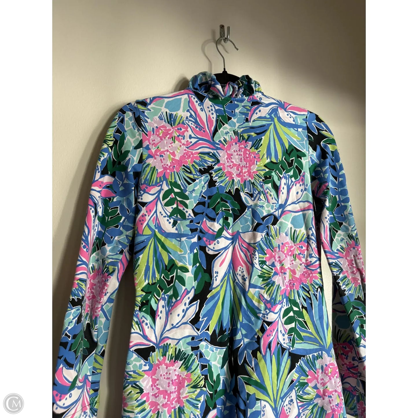 Dress Designer By Lilly Pulitzer In Multi-colored, Size: Xs