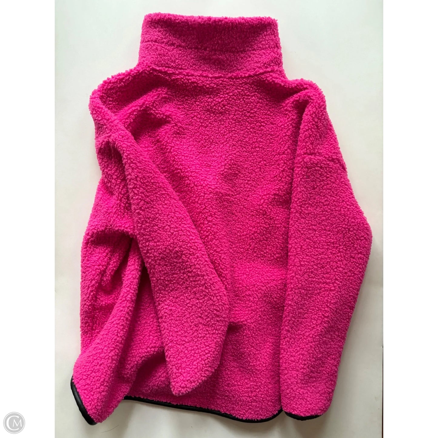 Jacket Designer By Lilly Pulitzer In Pink, Size: Xxs