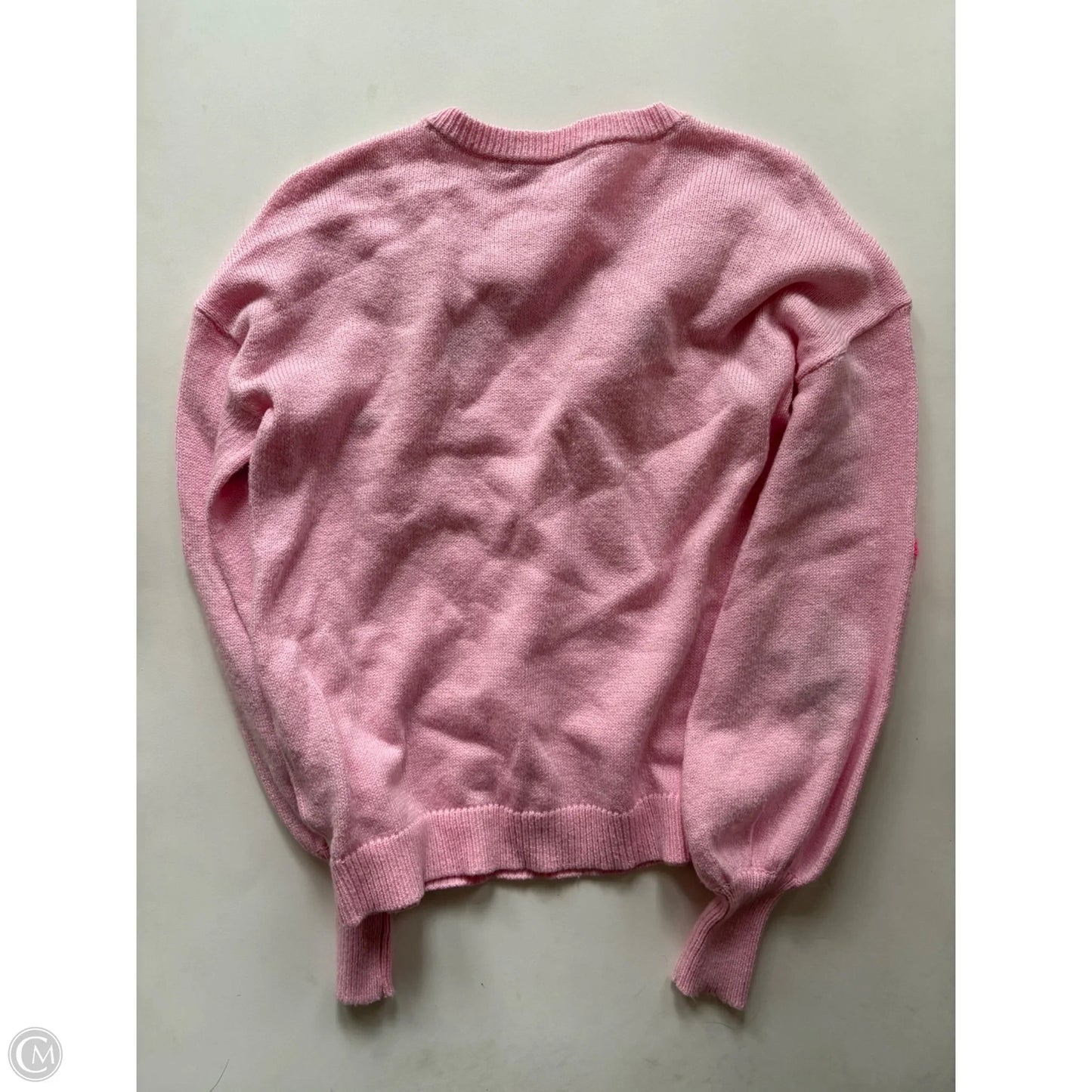 Sweater Designer By Lilly Pulitzer In Pink, Size: Xs